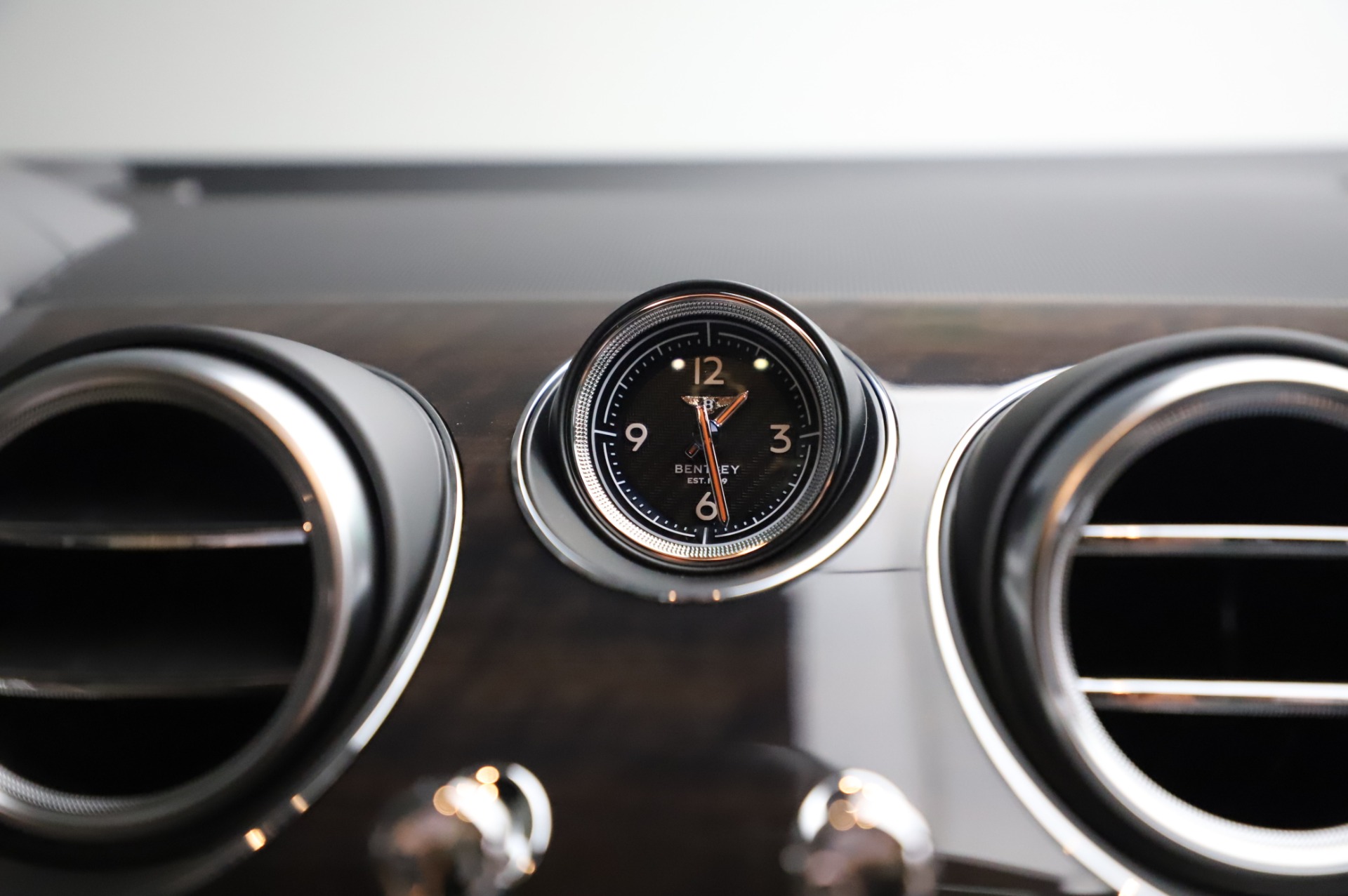 Used 2020 Bentley Bentayga V8 | St. Petersburg, FL