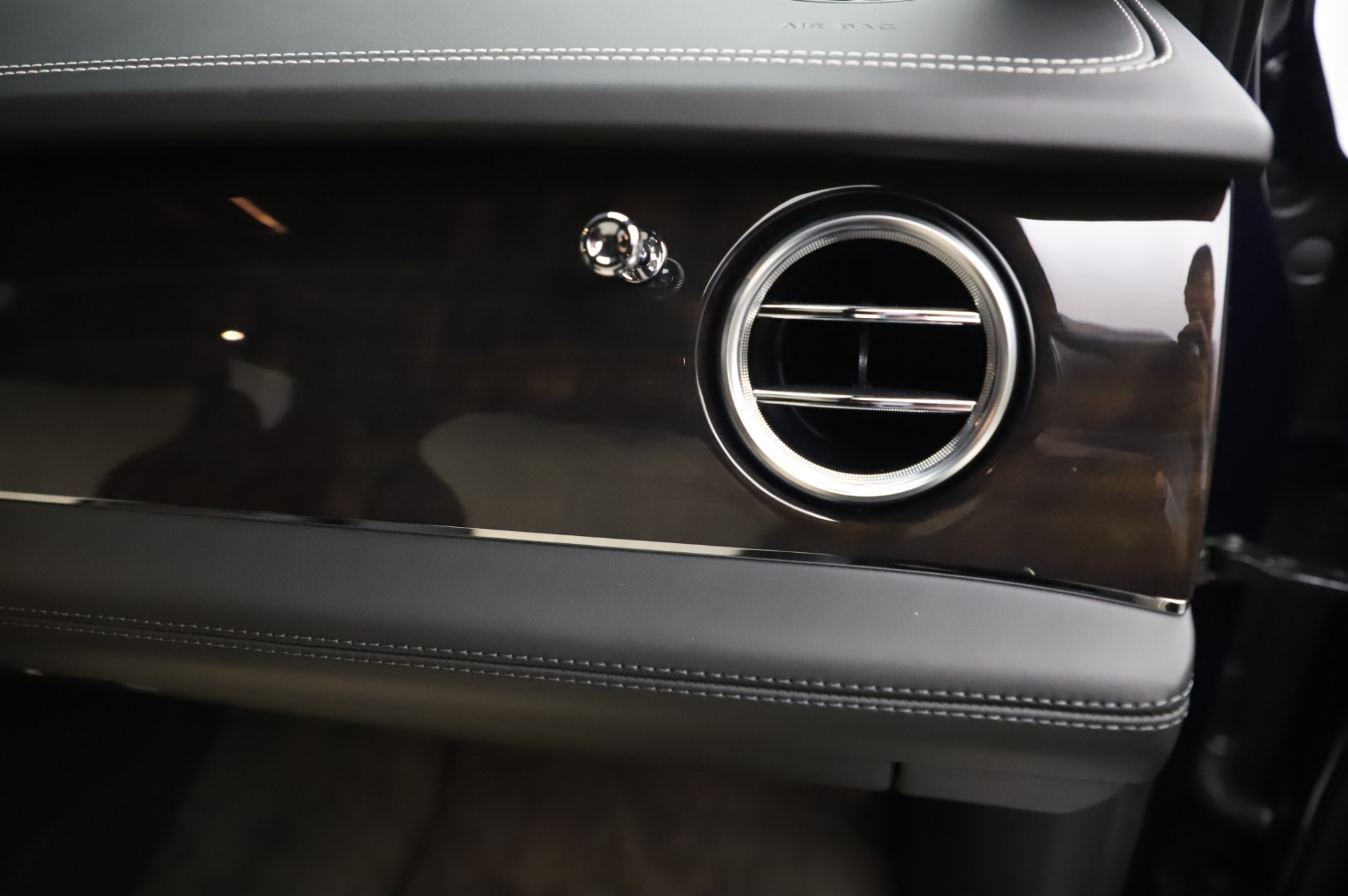 Used 2020 Bentley Bentayga V8 | St. Petersburg, FL