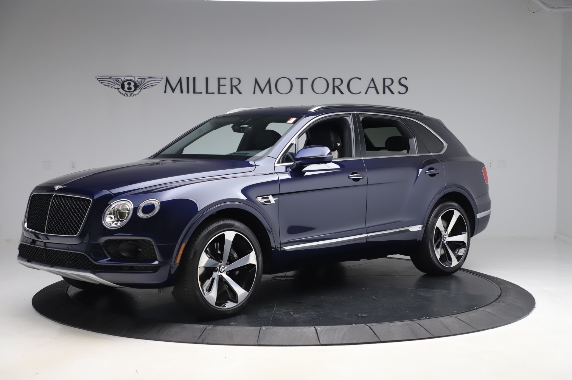 Used 2020 Bentley Bentayga V8 | St. Petersburg, FL