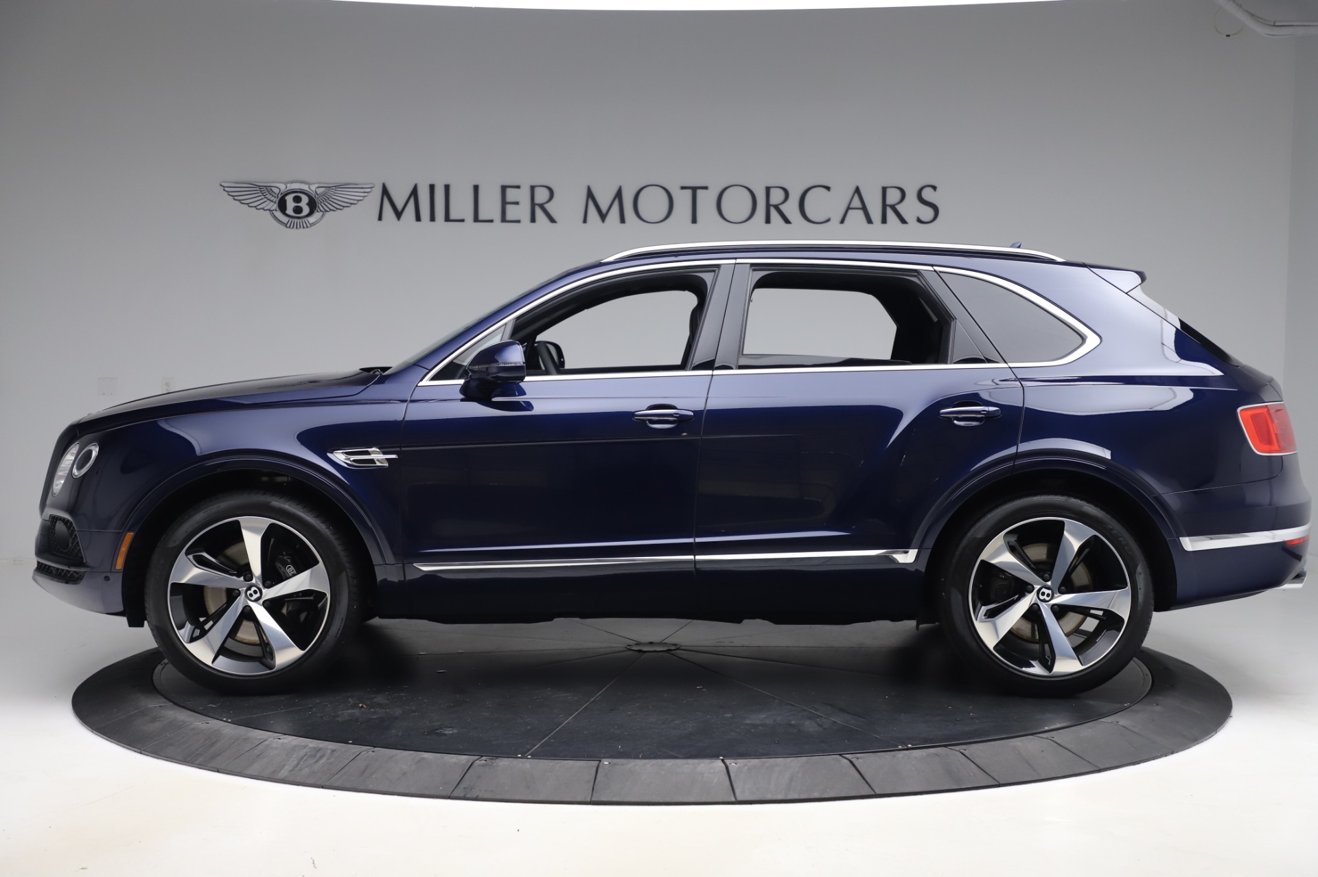 Used 2020 Bentley Bentayga V8 | St. Petersburg, FL