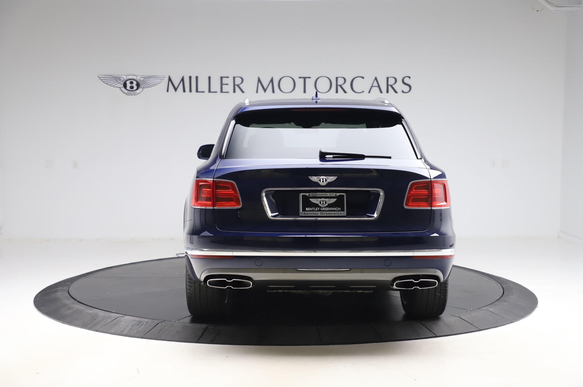 Used 2020 Bentley Bentayga V8 | St. Petersburg, FL