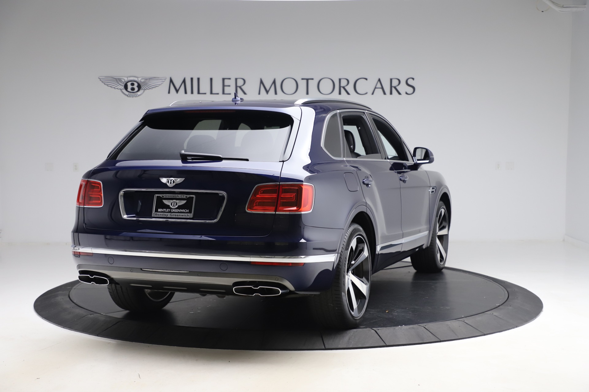 Used 2020 Bentley Bentayga V8 | St. Petersburg, FL