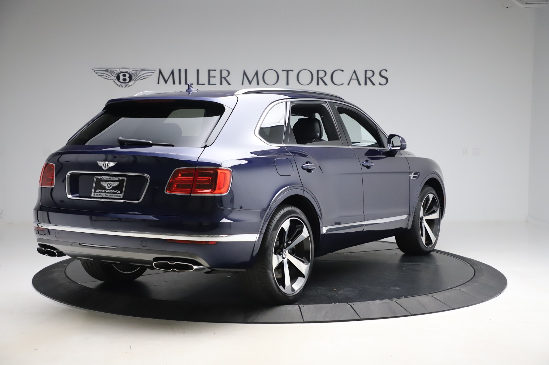 Used 2020 Bentley Bentayga V8 | St. Petersburg, FL