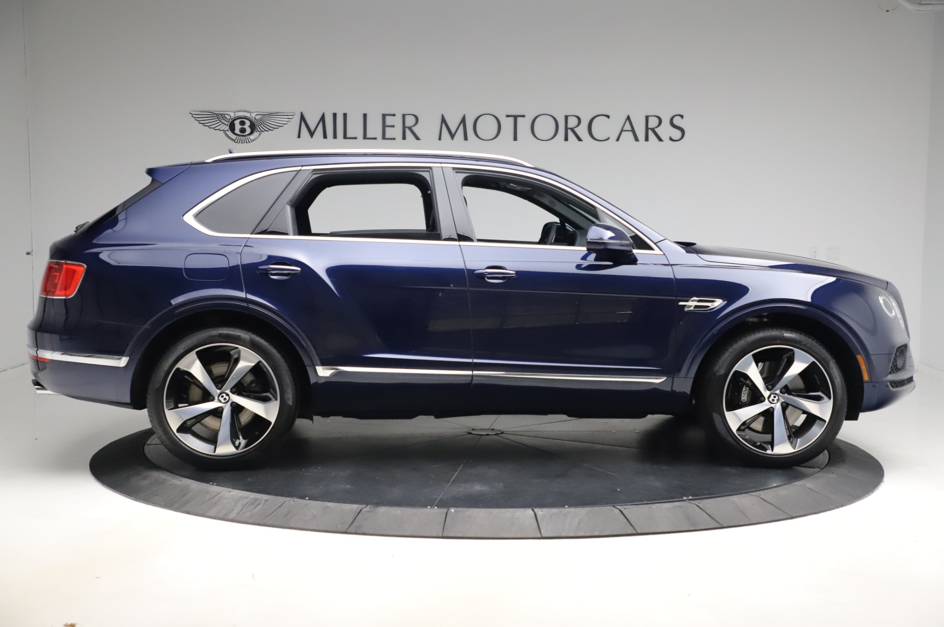 Used 2020 Bentley Bentayga V8 | St. Petersburg, FL