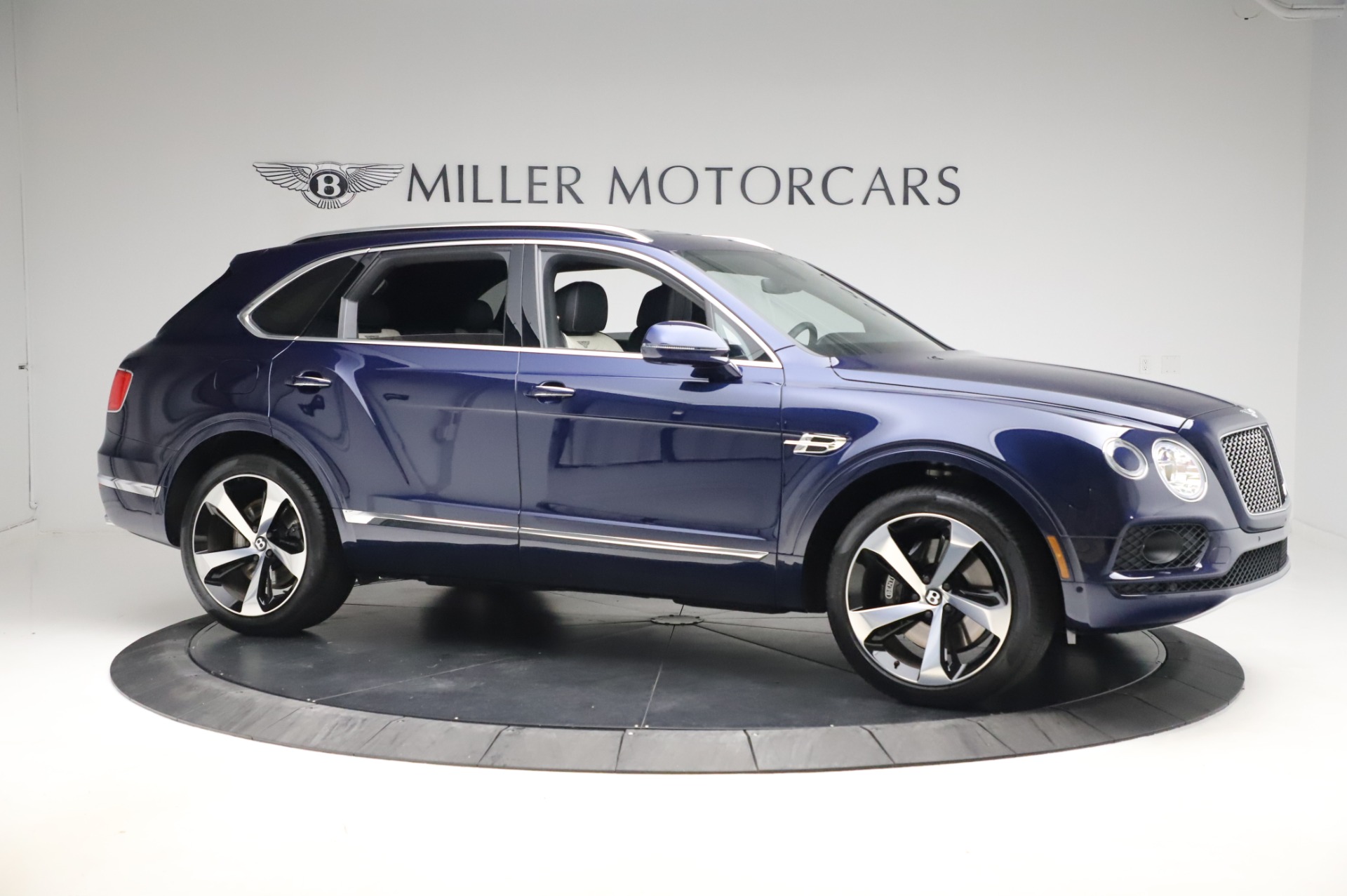 Used 2020 Bentley Bentayga V8 | St. Petersburg, FL
