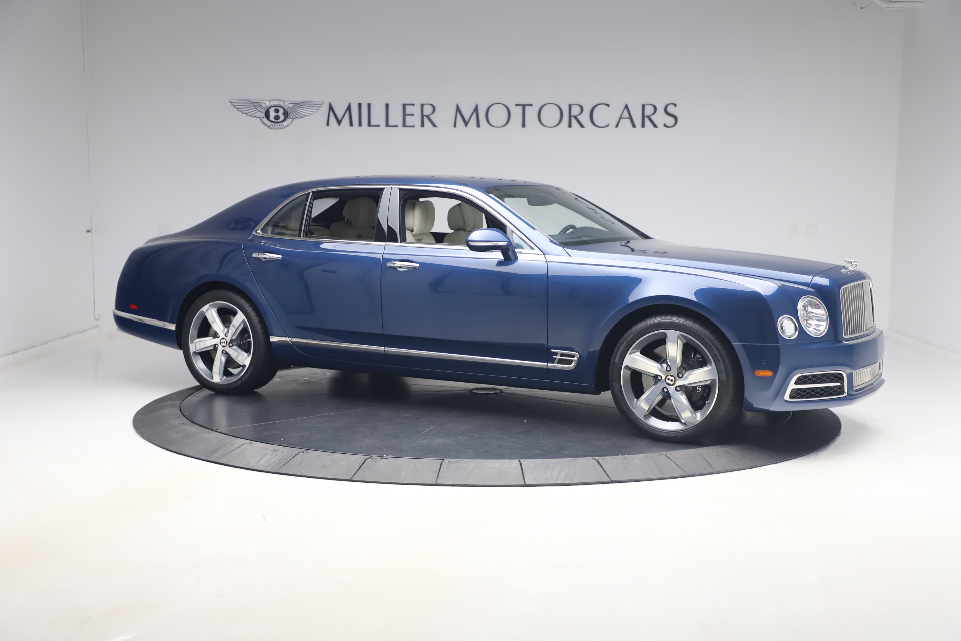 Used 2020 Bentley Mulsanne Speed | St. Petersburg, FL
