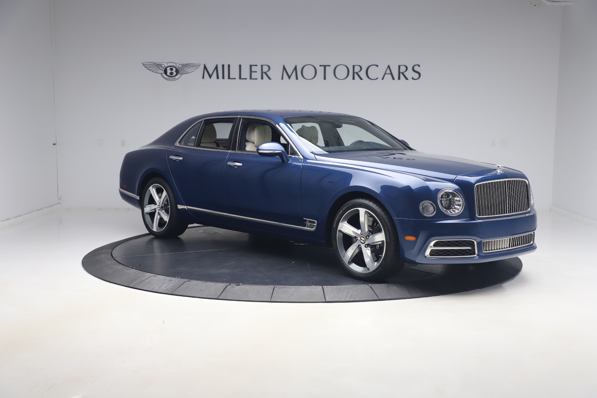 Used 2020 Bentley Mulsanne Speed | St. Petersburg, FL