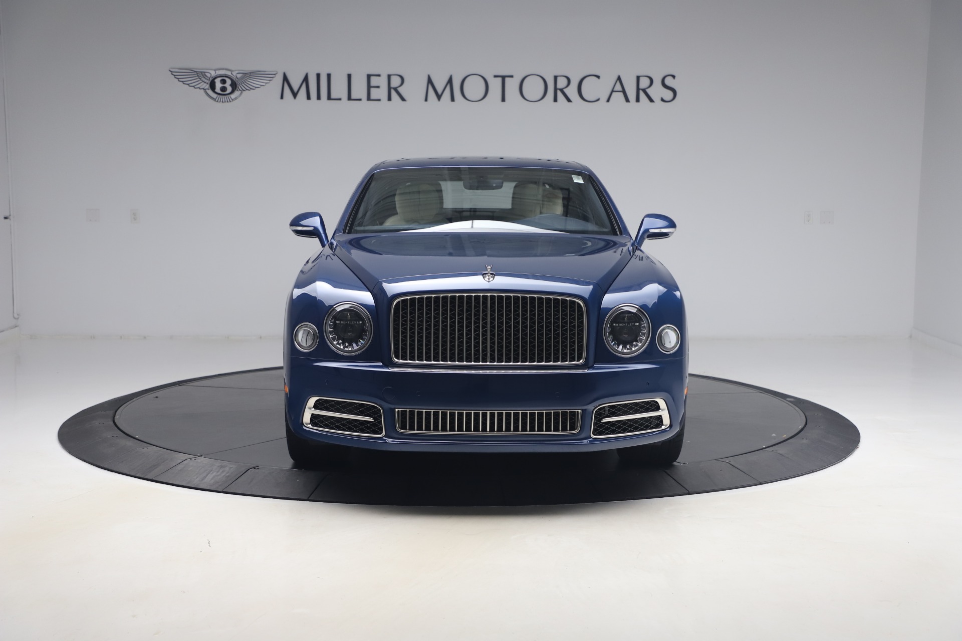 Used 2020 Bentley Mulsanne Speed | St. Petersburg, FL