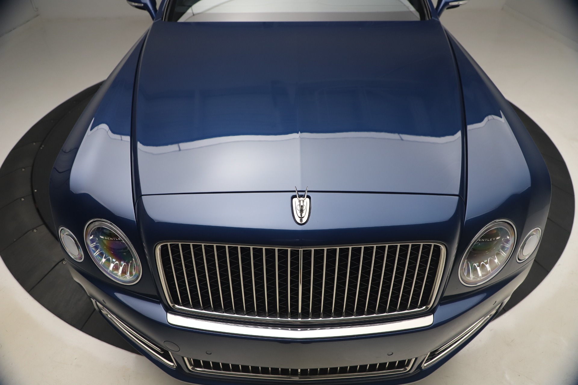 Used 2020 Bentley Mulsanne Speed | St. Petersburg, FL
