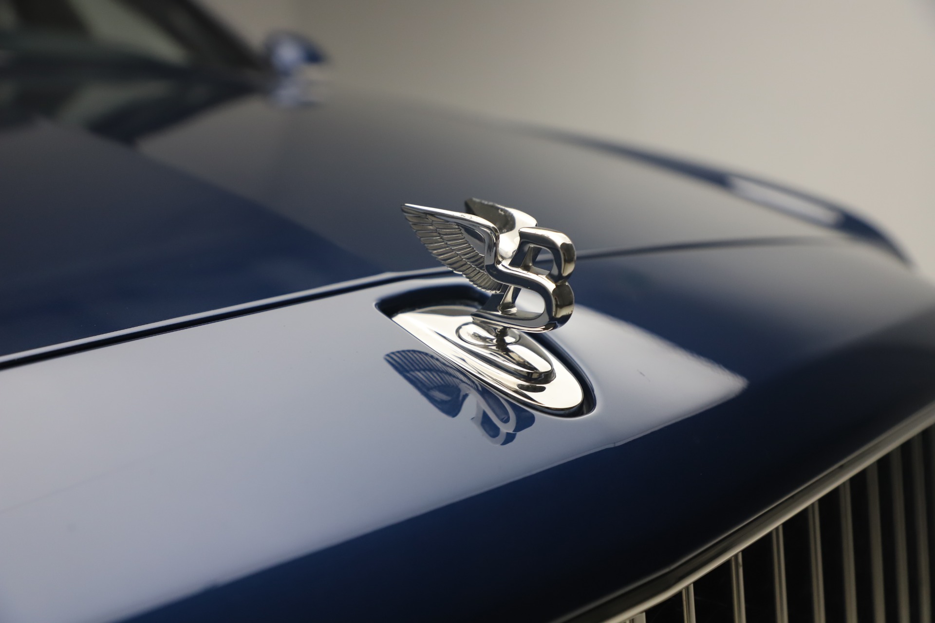 Used 2020 Bentley Mulsanne Speed | St. Petersburg, FL
