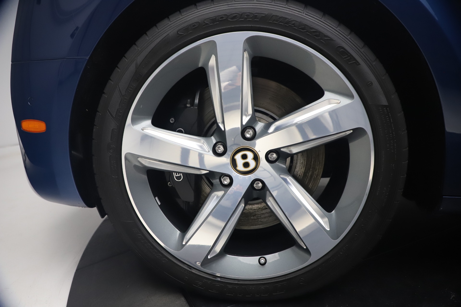Used 2020 Bentley Mulsanne Speed | St. Petersburg, FL