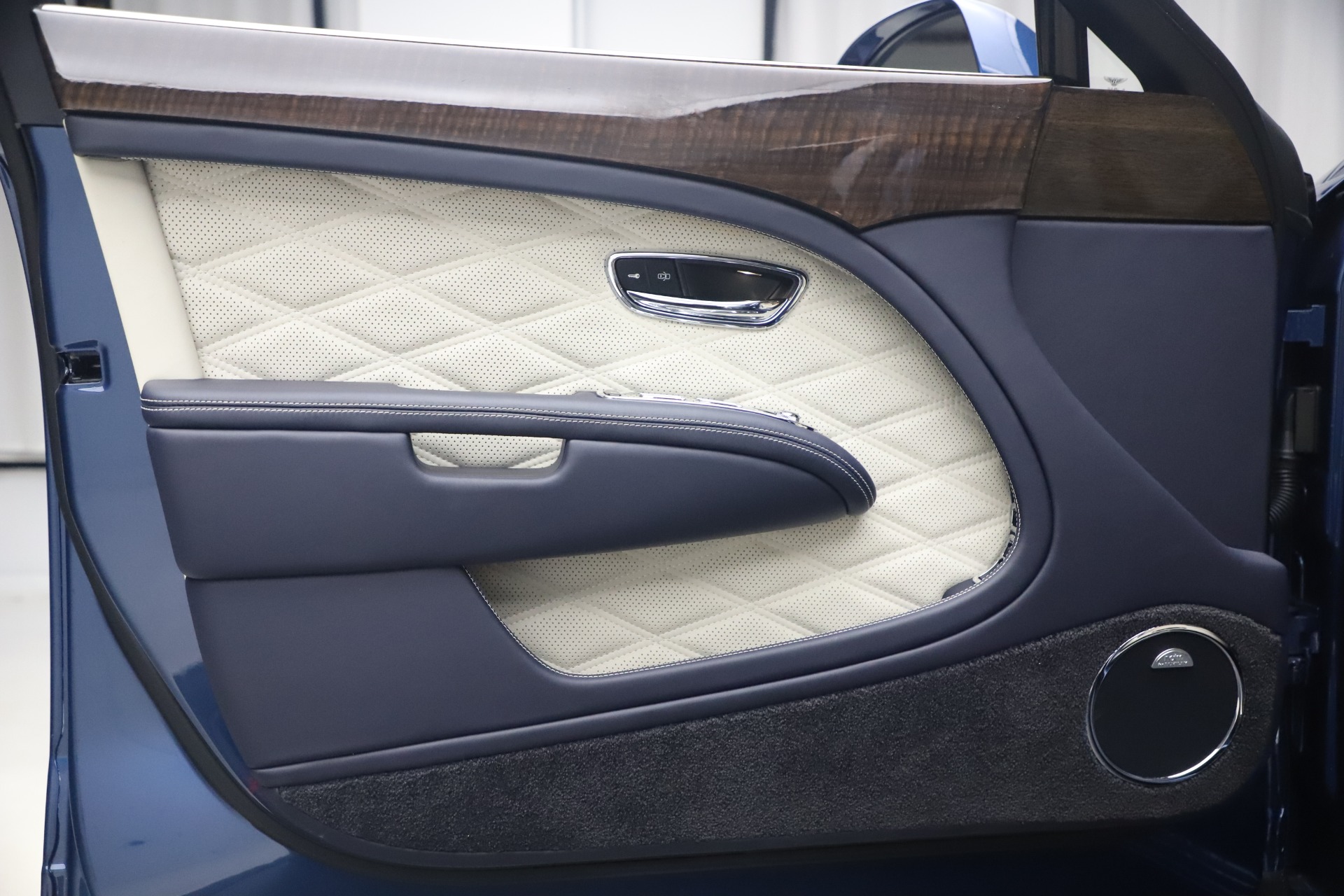 Used 2020 Bentley Mulsanne Speed | St. Petersburg, FL