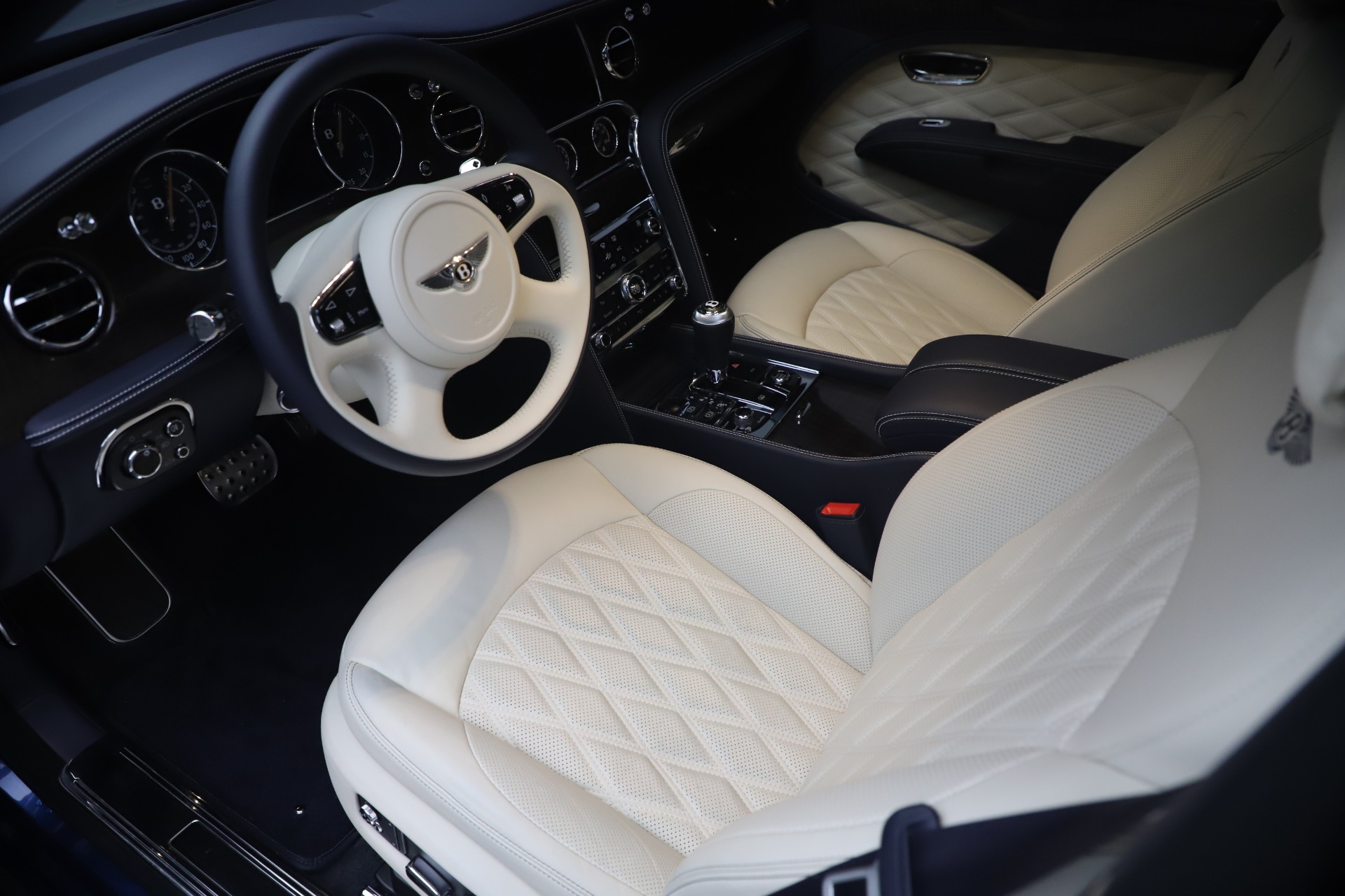 Used 2020 Bentley Mulsanne Speed | St. Petersburg, FL
