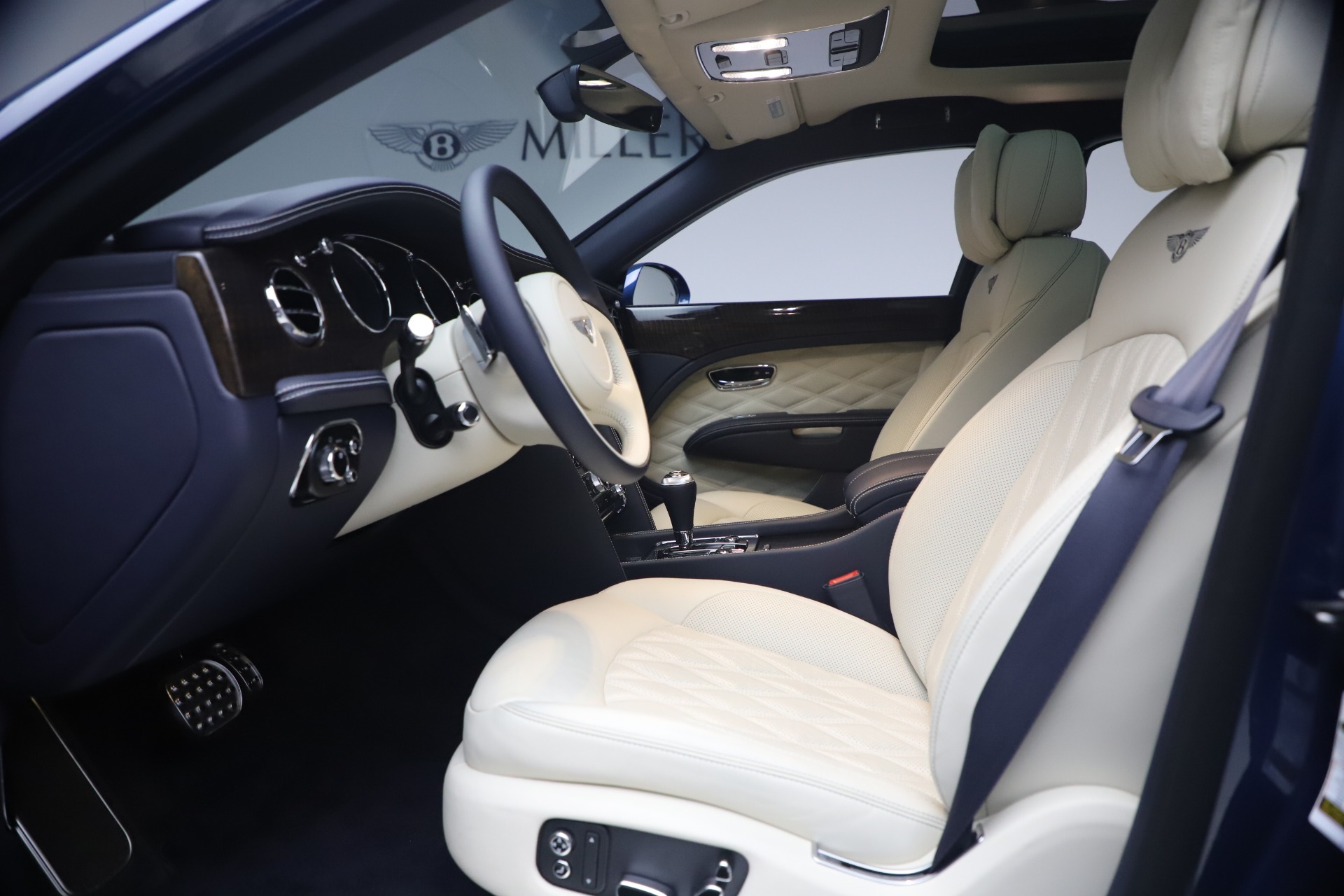 Used 2020 Bentley Mulsanne Speed | St. Petersburg, FL