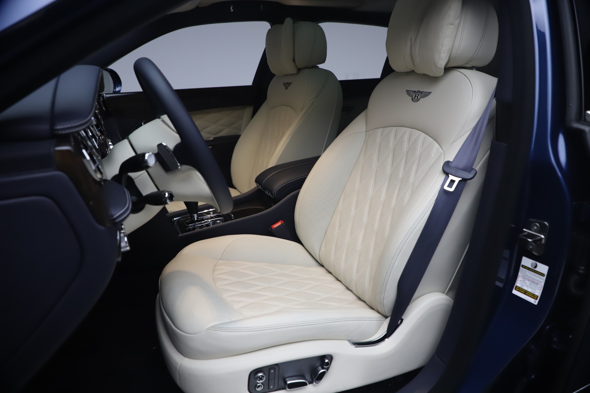 Used 2020 Bentley Mulsanne Speed | St. Petersburg, FL