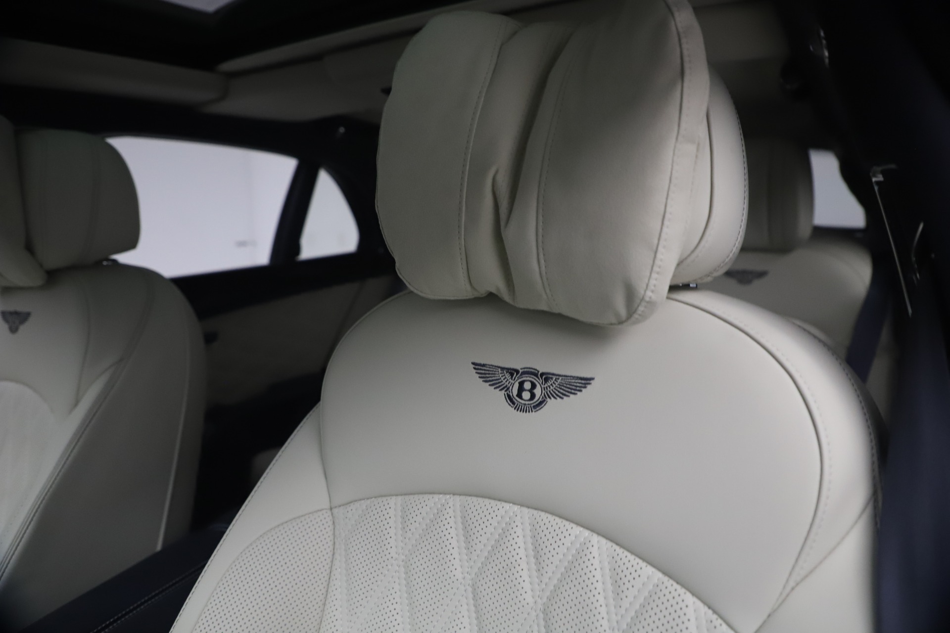 Used 2020 Bentley Mulsanne Speed | St. Petersburg, FL