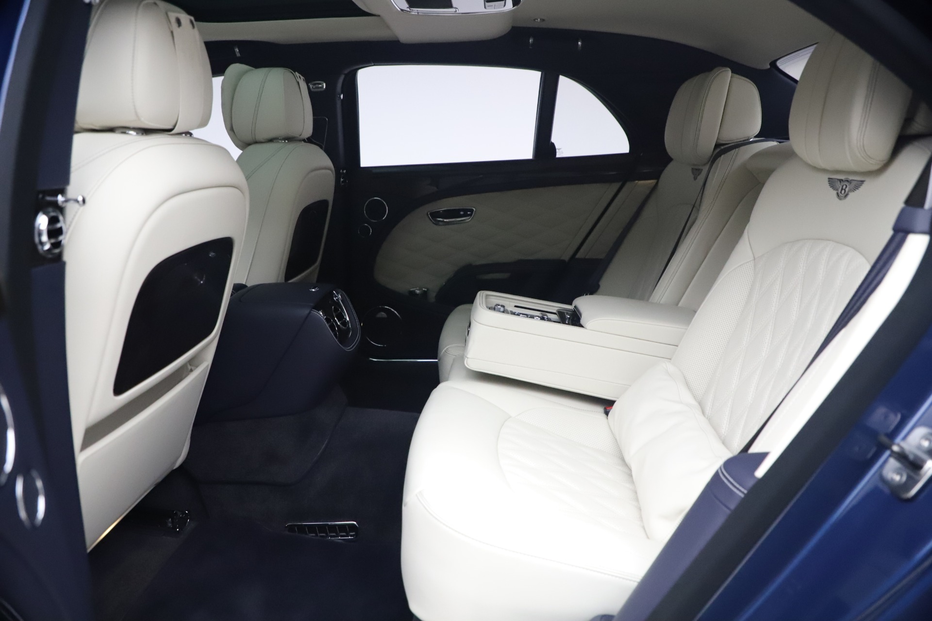 Used 2020 Bentley Mulsanne Speed | St. Petersburg, FL