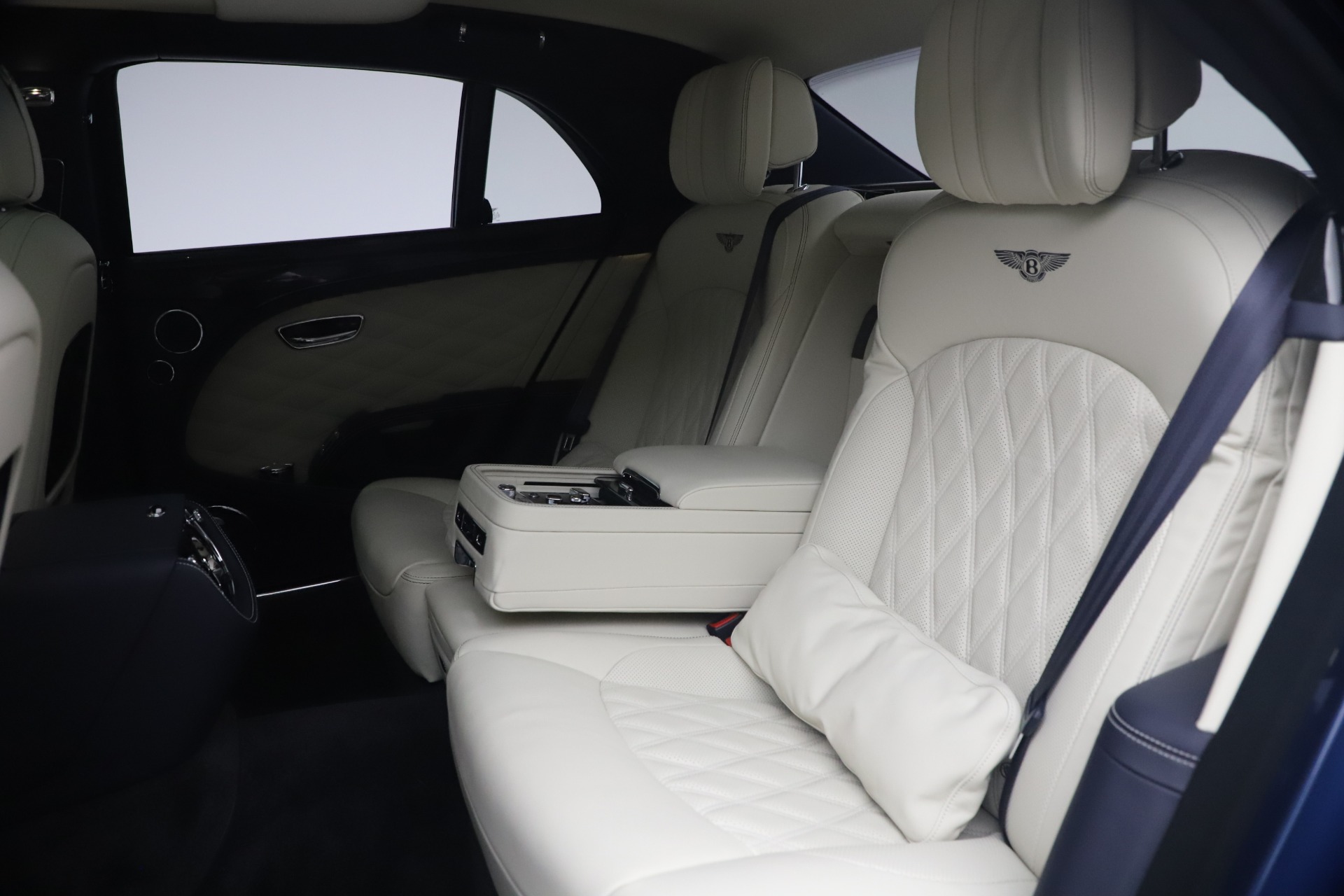 Used 2020 Bentley Mulsanne Speed | St. Petersburg, FL