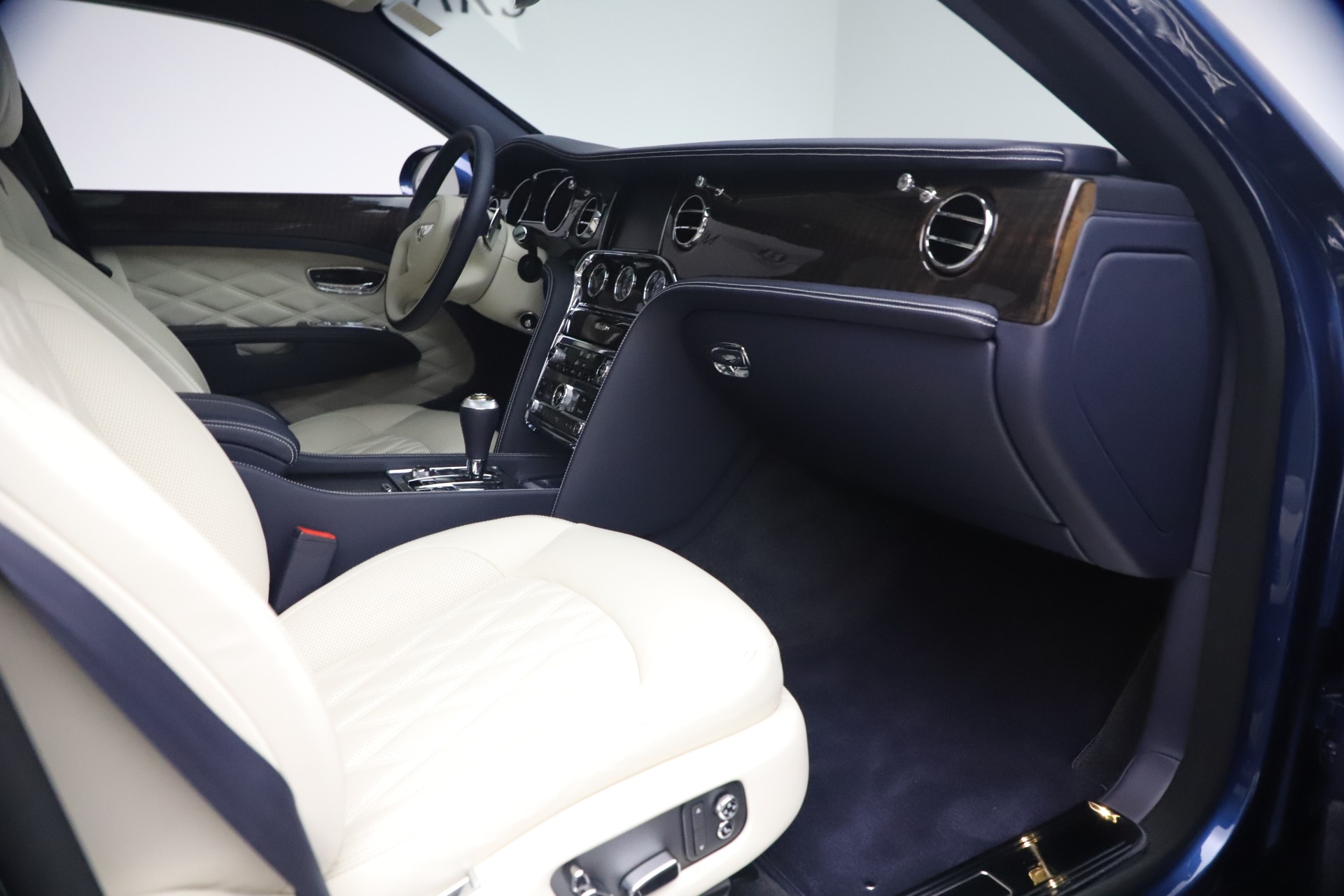 Used 2020 Bentley Mulsanne Speed | St. Petersburg, FL