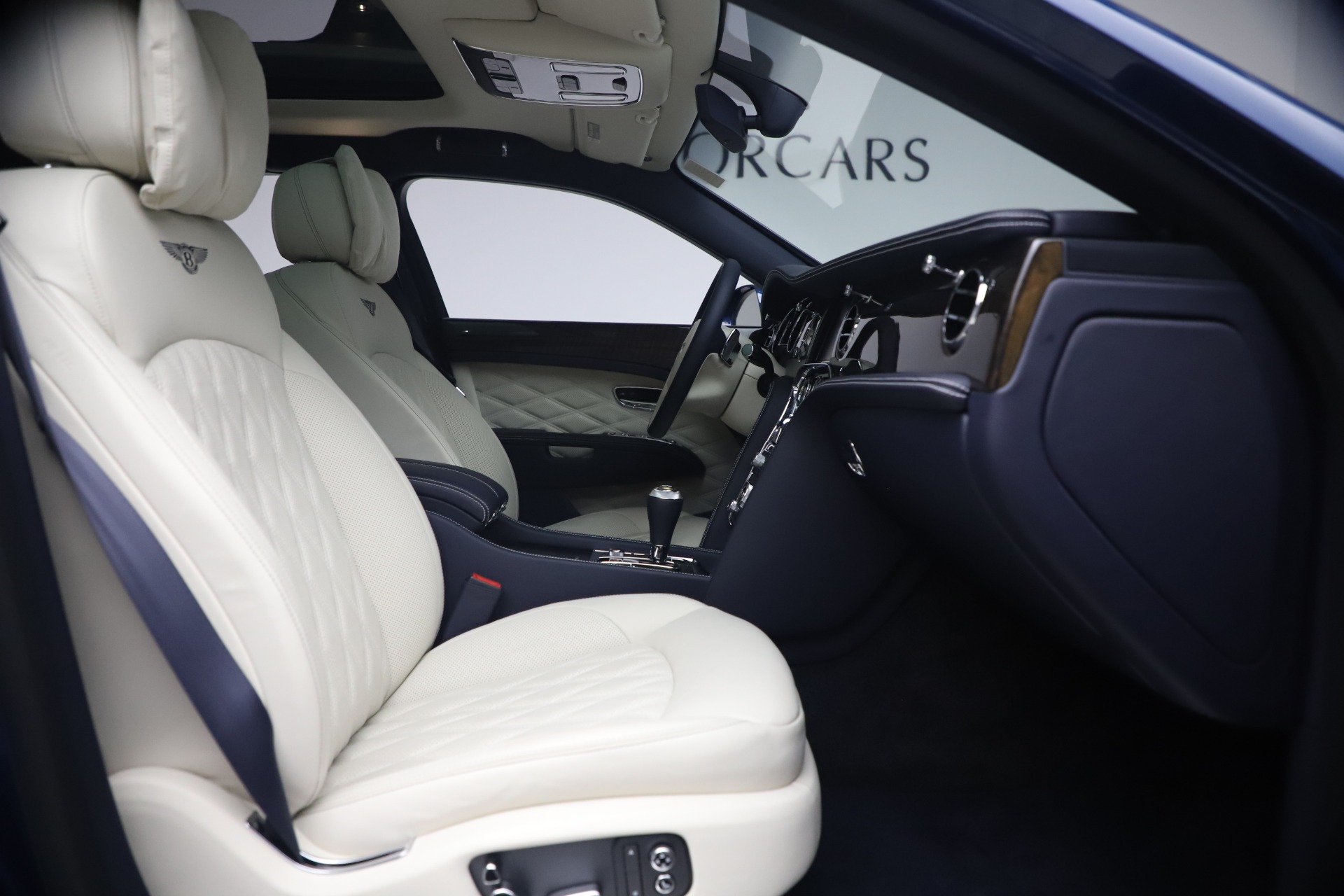 Used 2020 Bentley Mulsanne Speed | St. Petersburg, FL