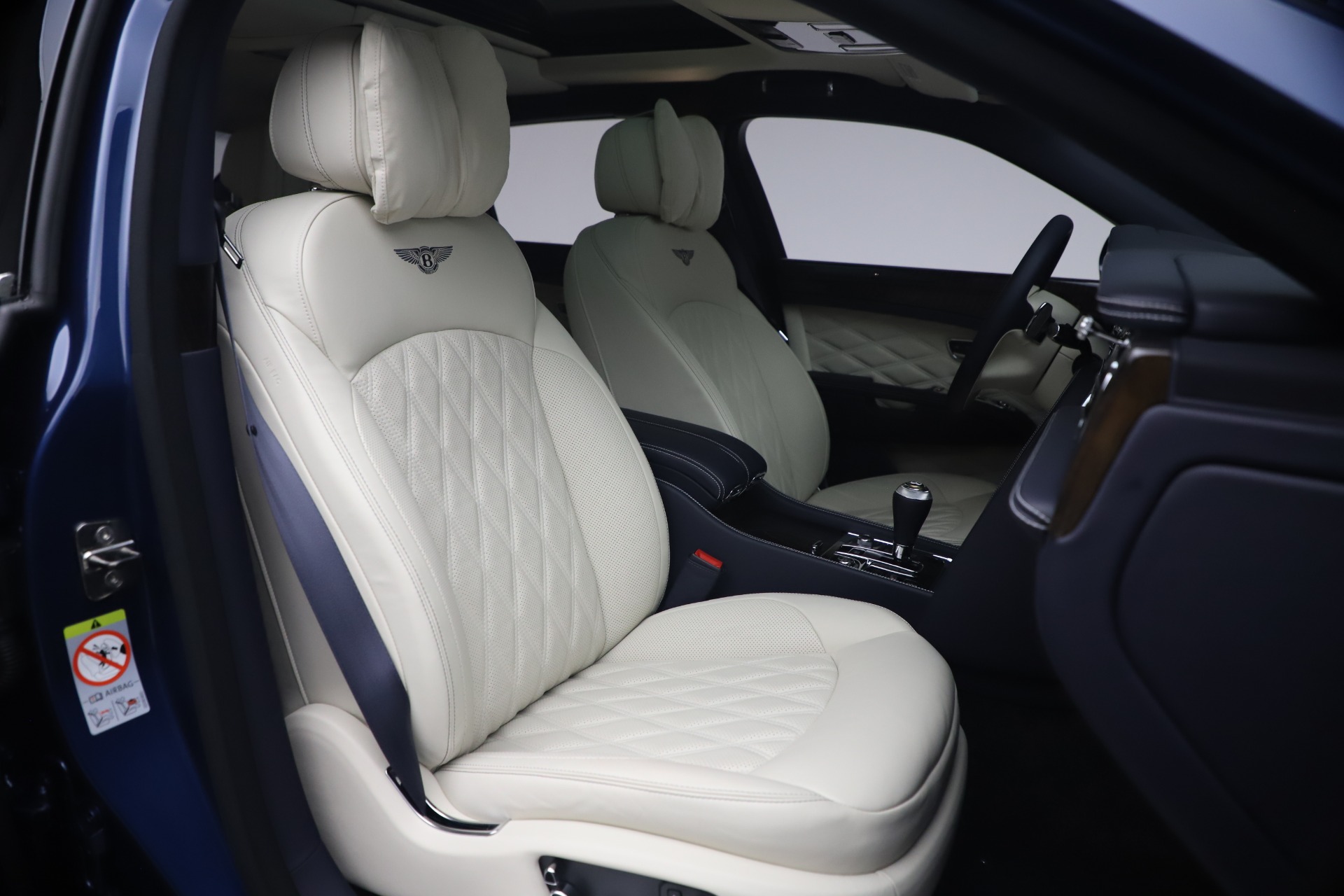 Used 2020 Bentley Mulsanne Speed | St. Petersburg, FL