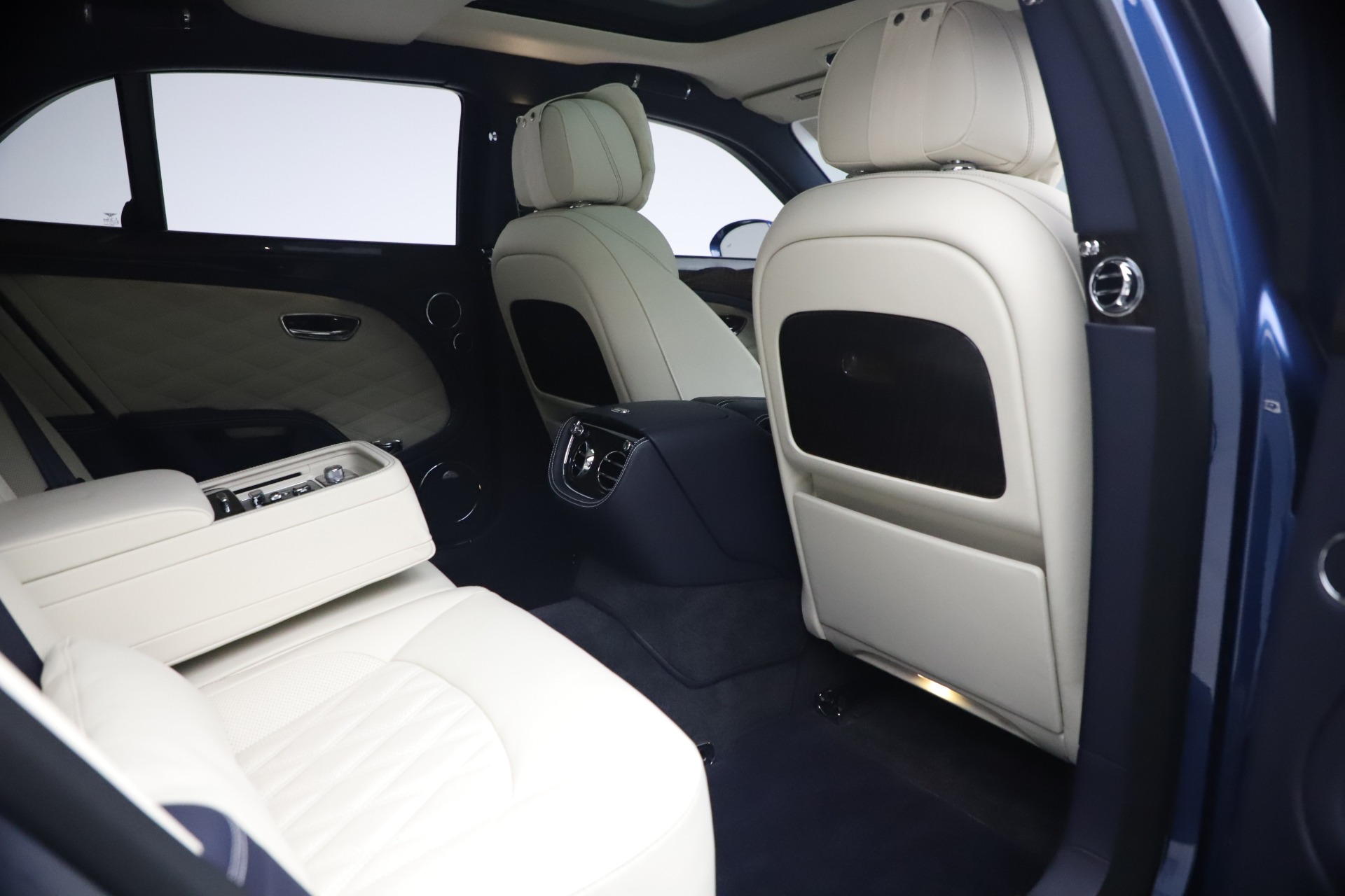 Used 2020 Bentley Mulsanne Speed | St. Petersburg, FL