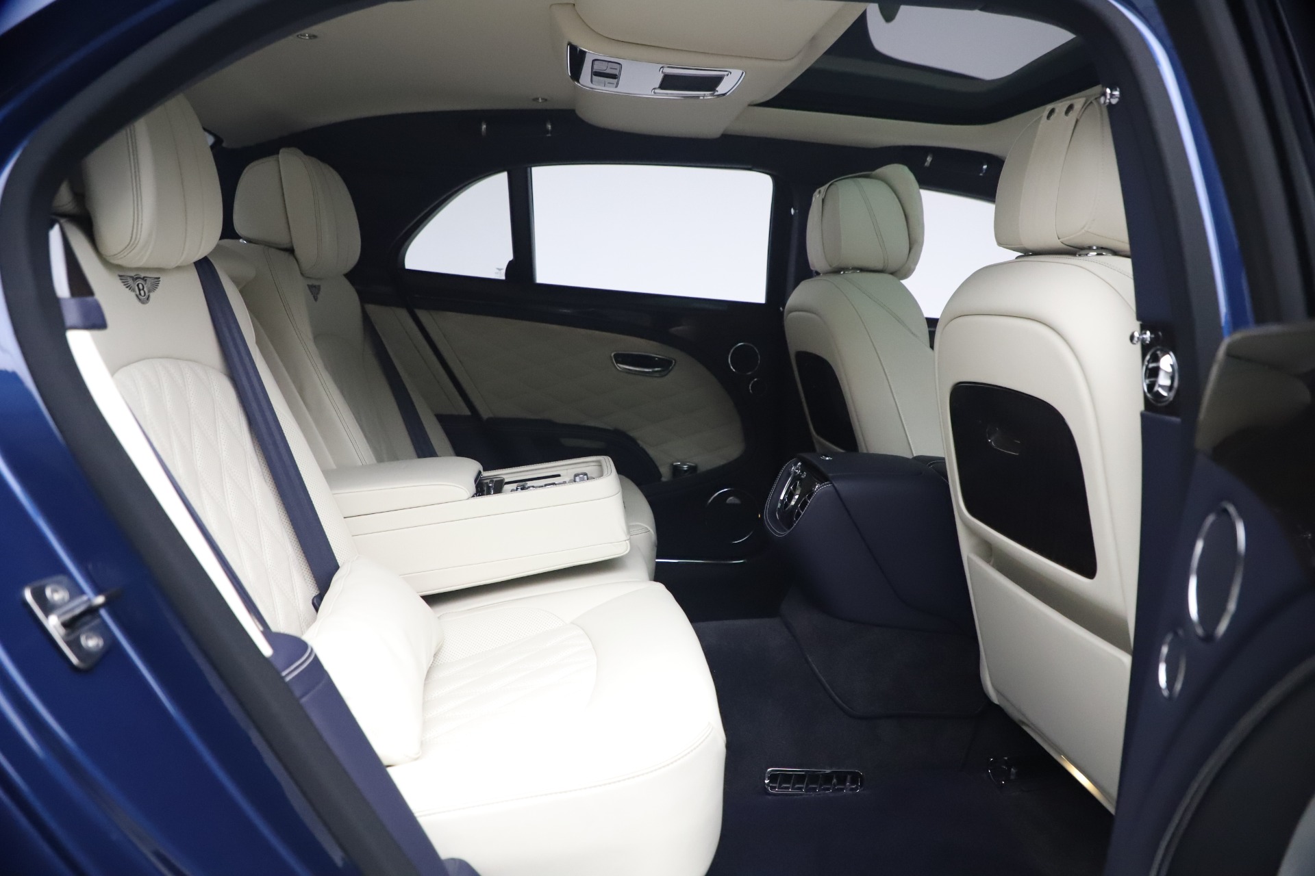 Used 2020 Bentley Mulsanne Speed | St. Petersburg, FL