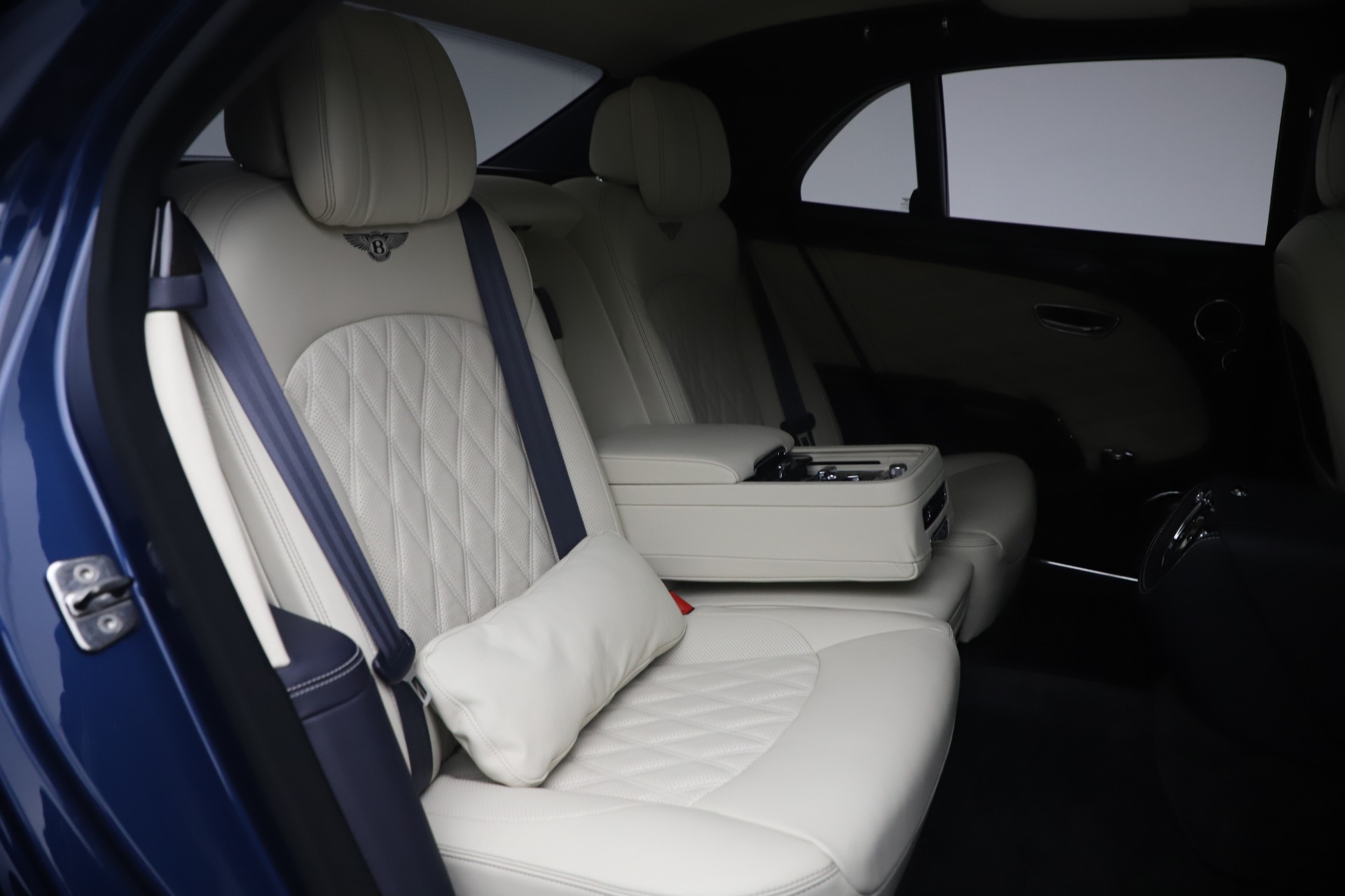 Used 2020 Bentley Mulsanne Speed | St. Petersburg, FL