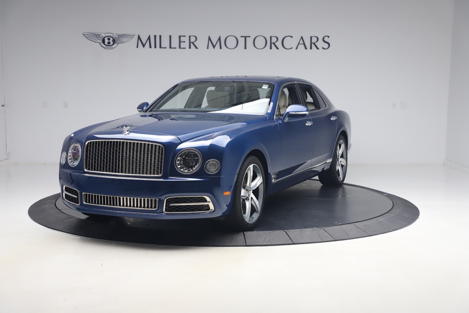 Used 2020 Bentley Mulsanne Speed | St. Petersburg, FL