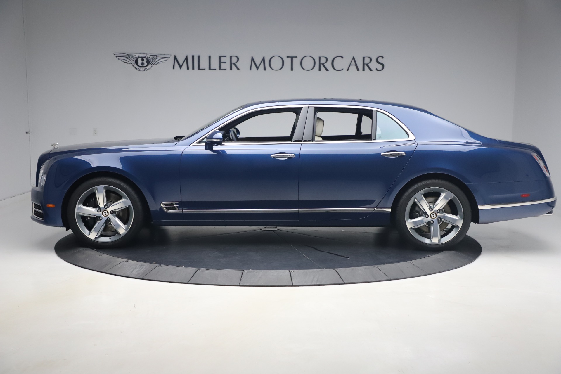 Used 2020 Bentley Mulsanne Speed | St. Petersburg, FL