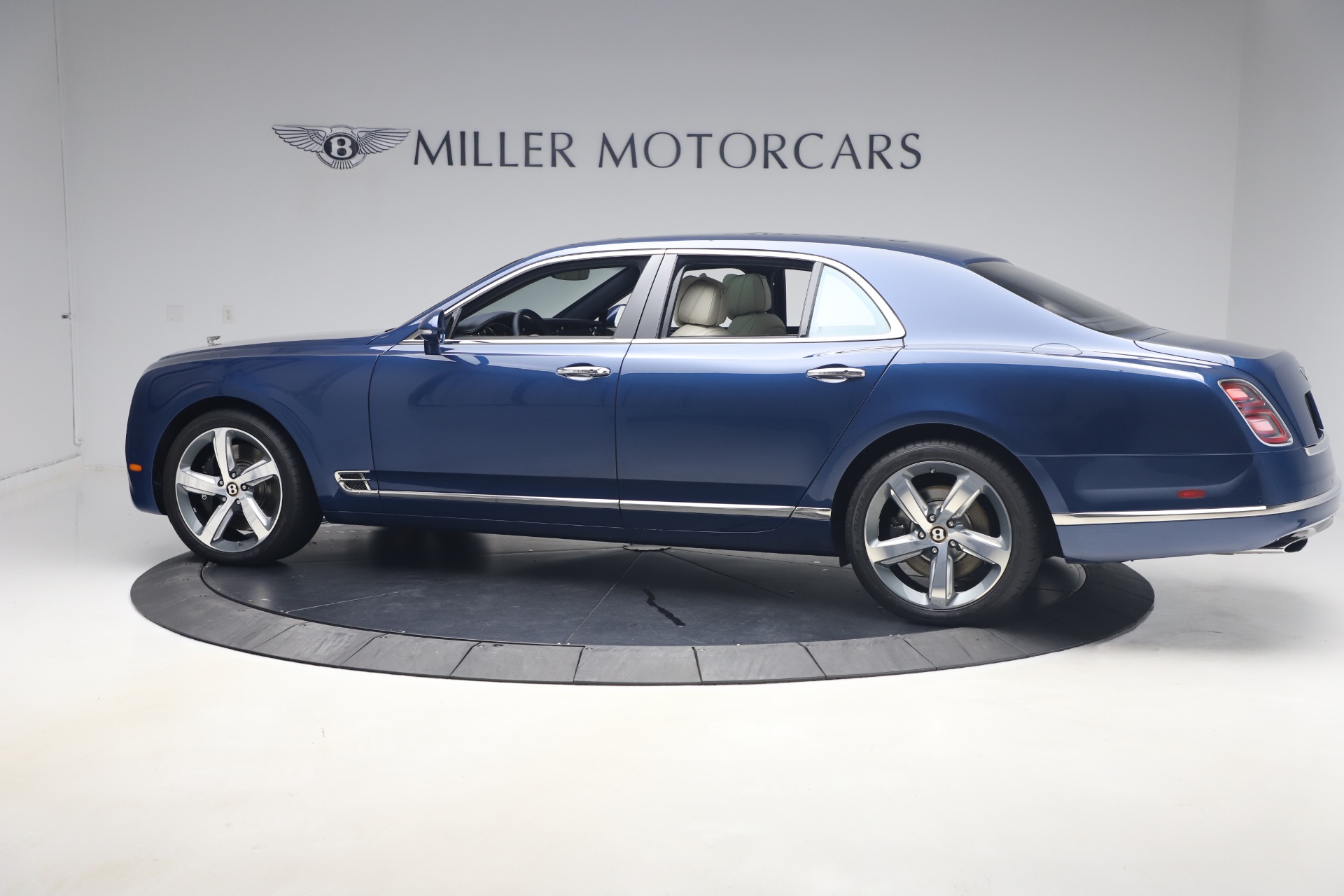 Used 2020 Bentley Mulsanne Speed | St. Petersburg, FL