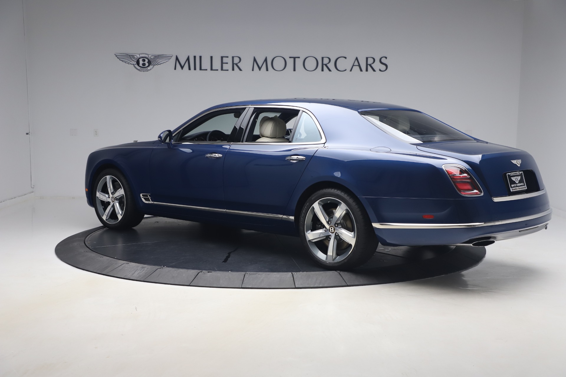 Used 2020 Bentley Mulsanne Speed | St. Petersburg, FL