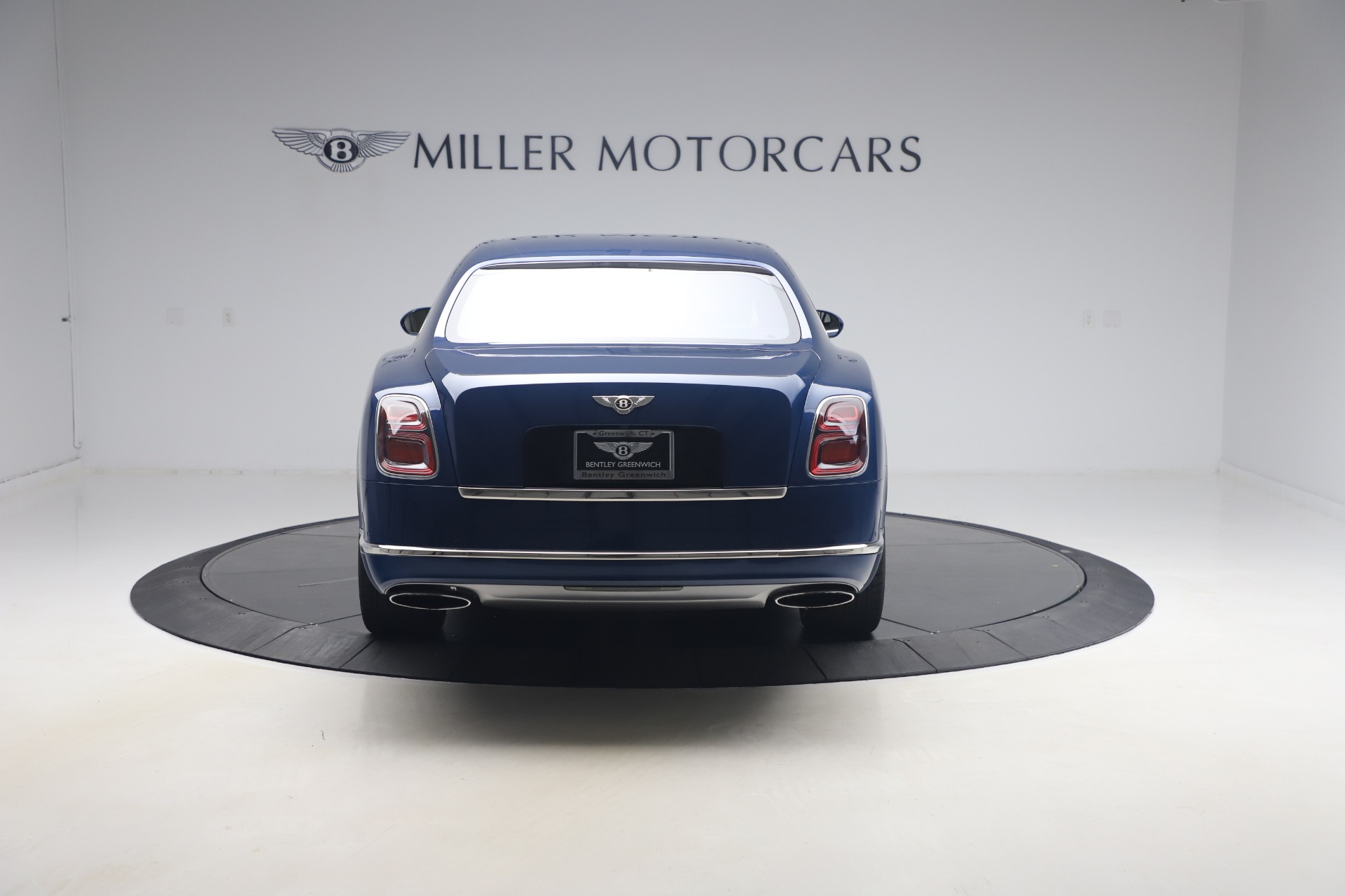 Used 2020 Bentley Mulsanne Speed | St. Petersburg, FL