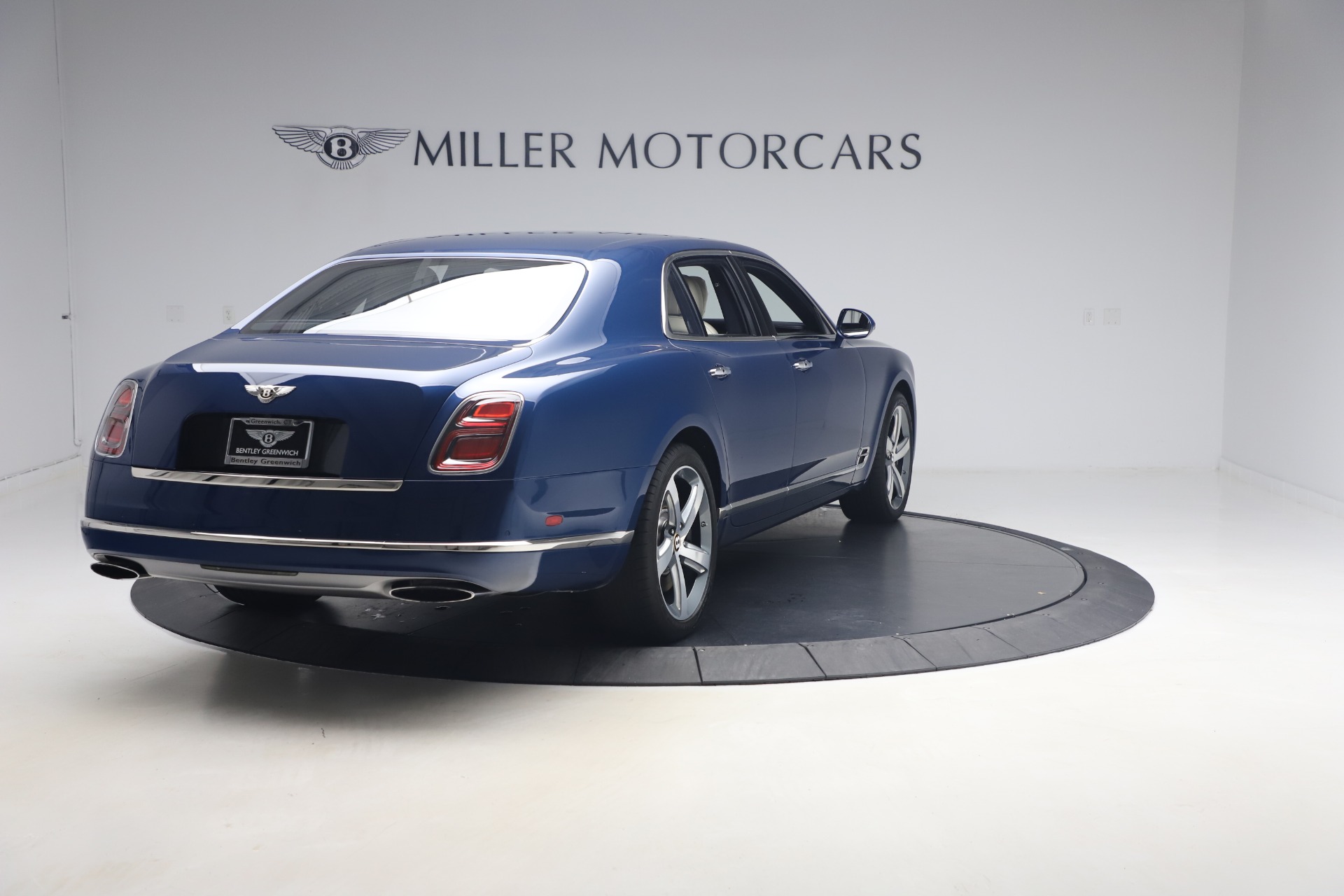 Used 2020 Bentley Mulsanne Speed | St. Petersburg, FL