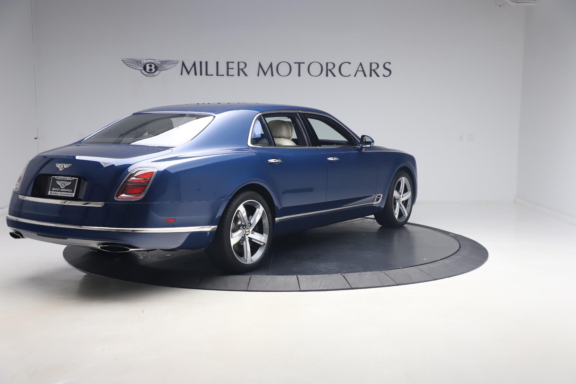 Used 2020 Bentley Mulsanne Speed | St. Petersburg, FL