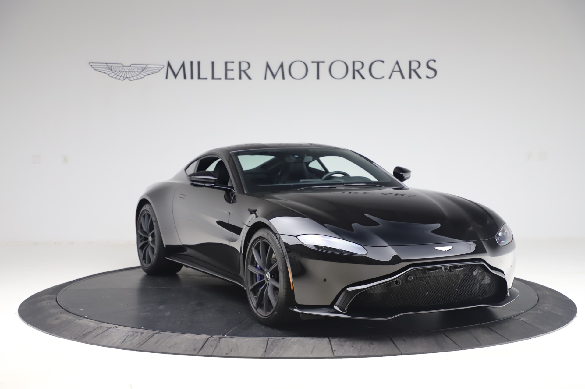 Used 2020 Aston Martin Vantage | St. Petersburg, FL