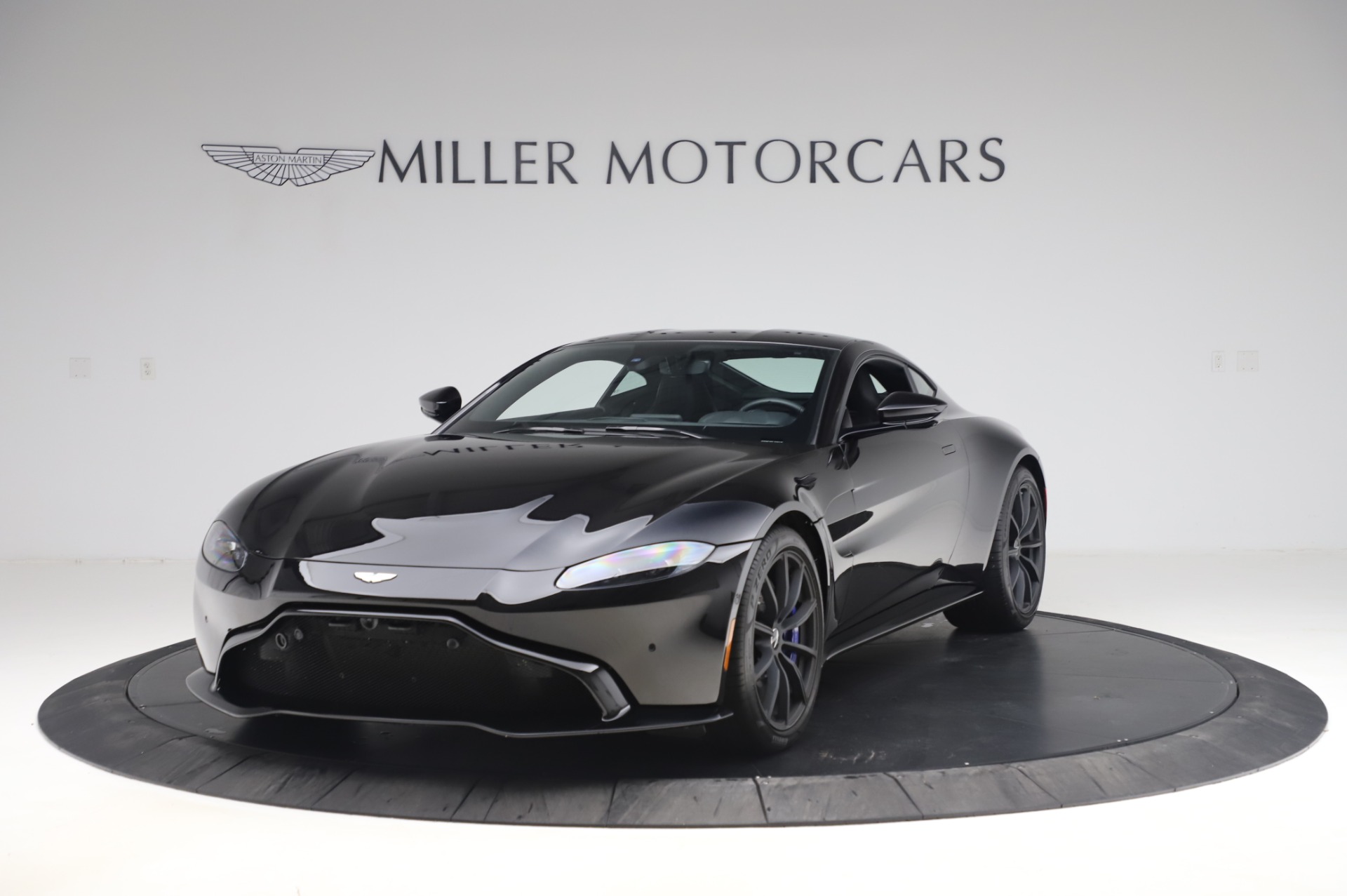 Used 2020 Aston Martin Vantage | St. Petersburg, FL