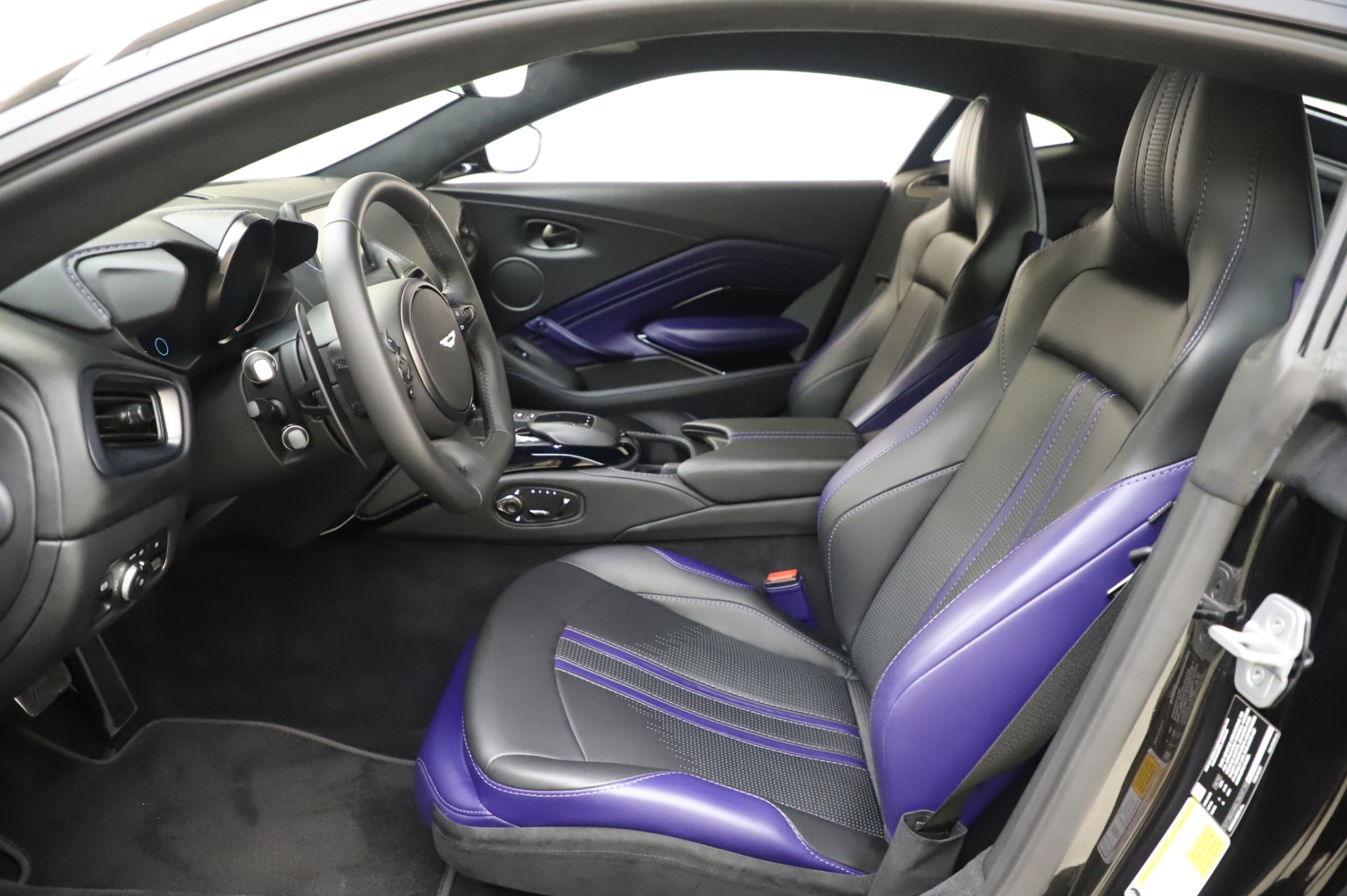 Used 2020 Aston Martin Vantage | St. Petersburg, FL