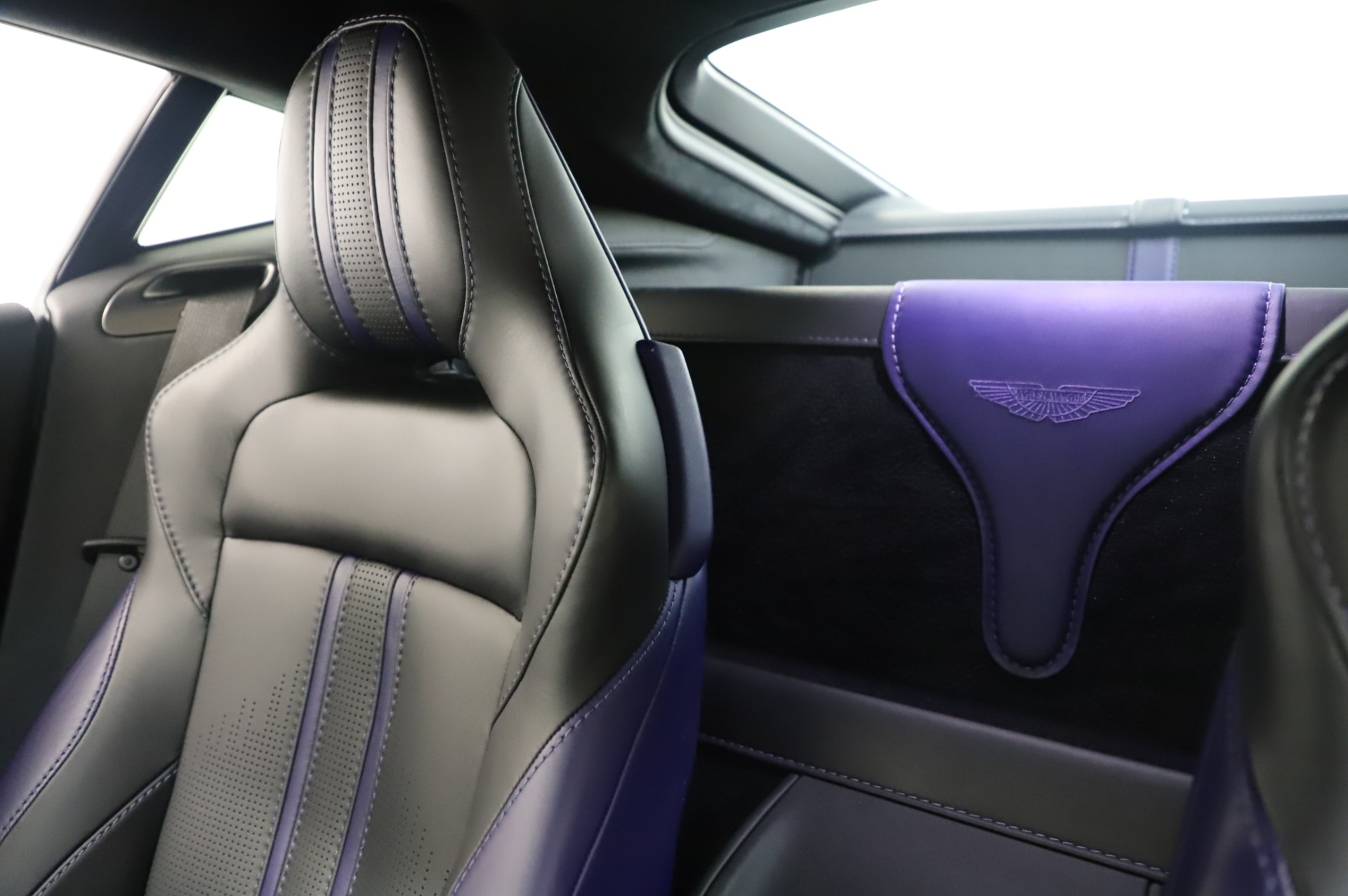 Used 2020 Aston Martin Vantage | St. Petersburg, FL