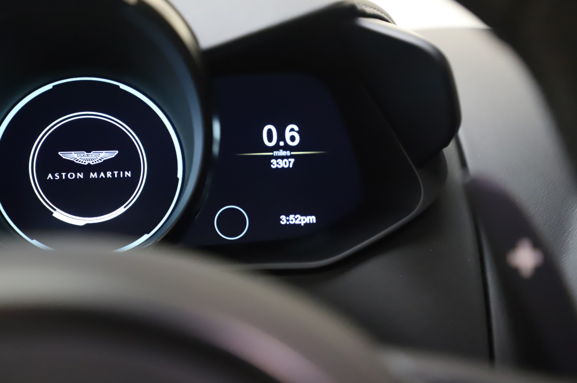 Used 2020 Aston Martin Vantage | St. Petersburg, FL