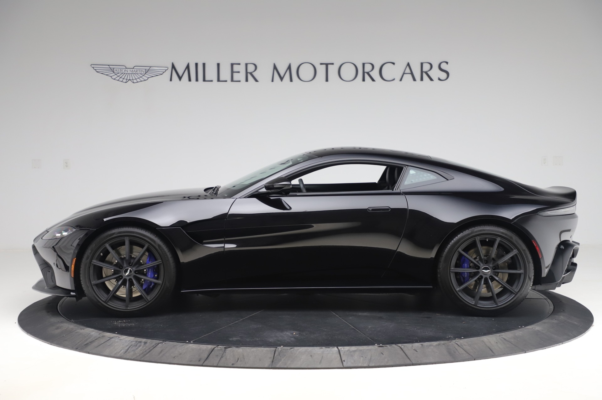 Used 2020 Aston Martin Vantage | St. Petersburg, FL