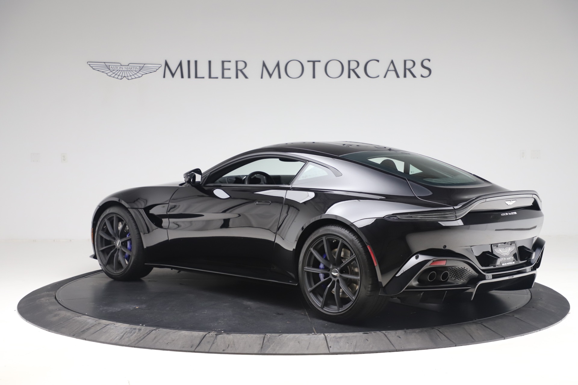 Used 2020 Aston Martin Vantage | St. Petersburg, FL