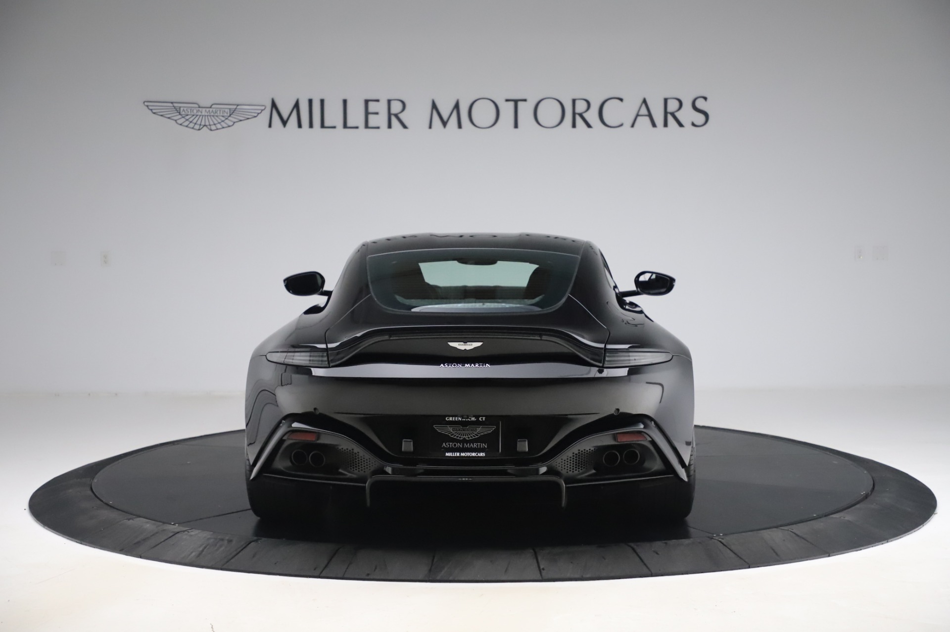 Used 2020 Aston Martin Vantage | St. Petersburg, FL