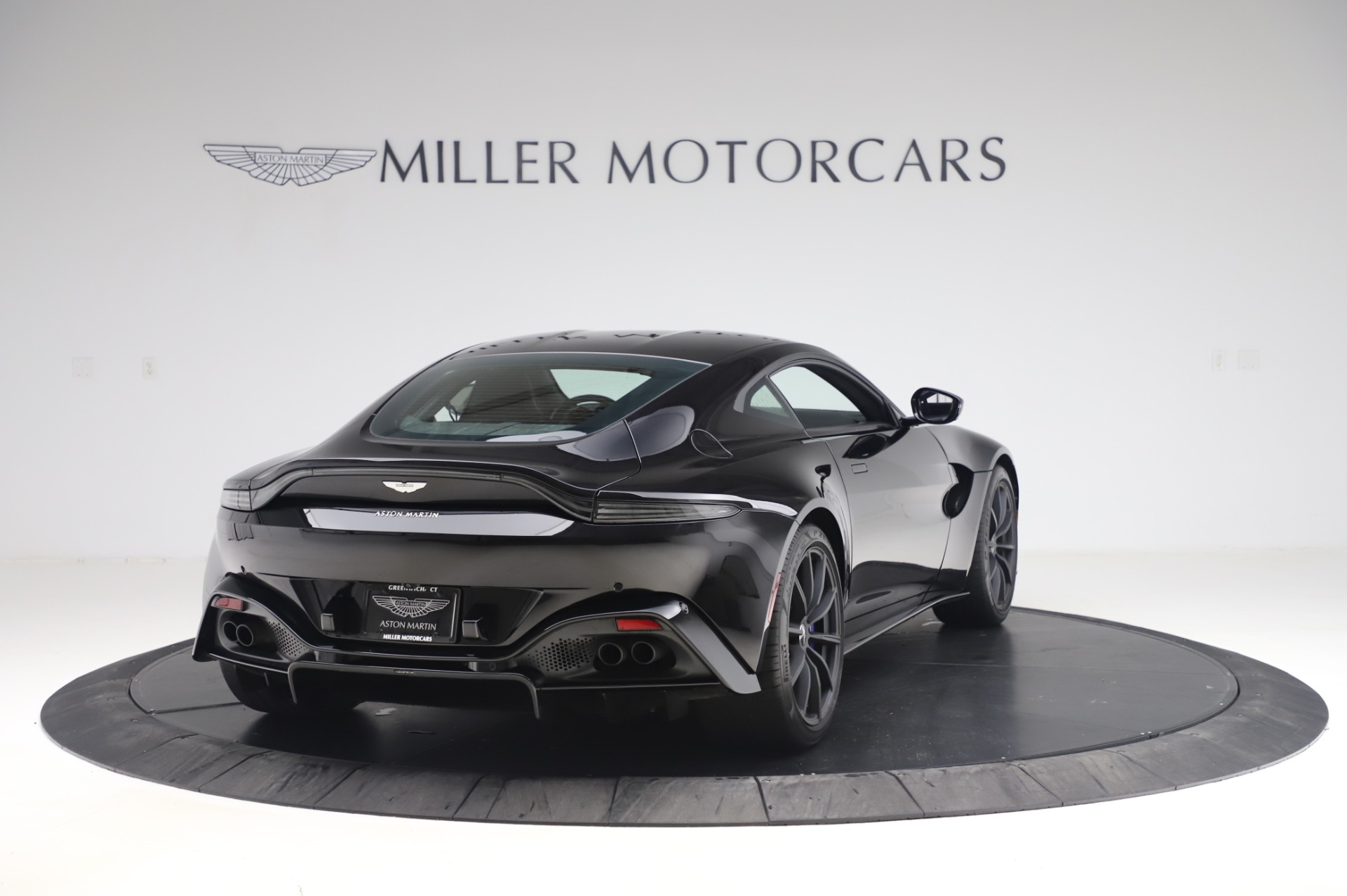 Used 2020 Aston Martin Vantage | St. Petersburg, FL