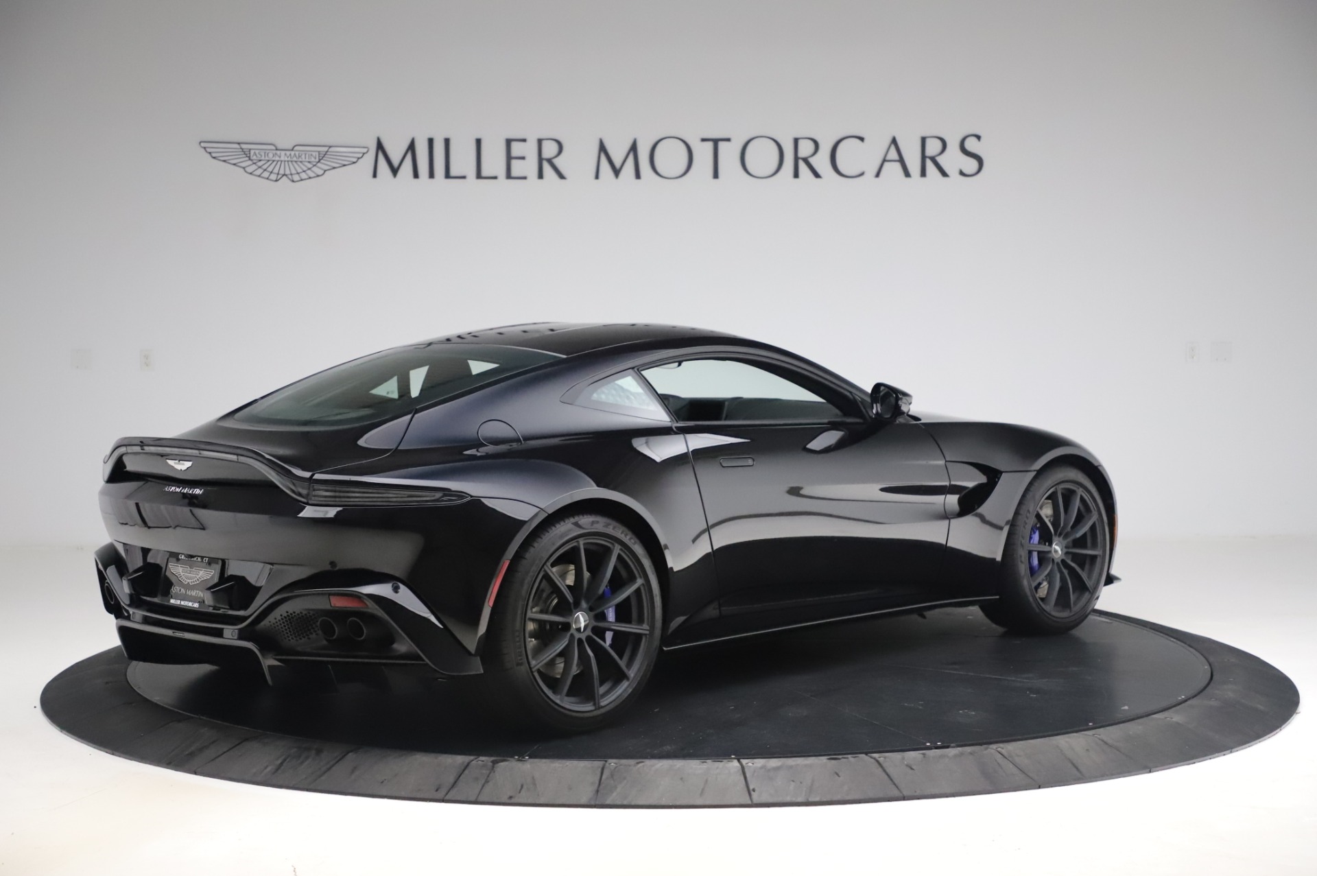 Used 2020 Aston Martin Vantage | St. Petersburg, FL