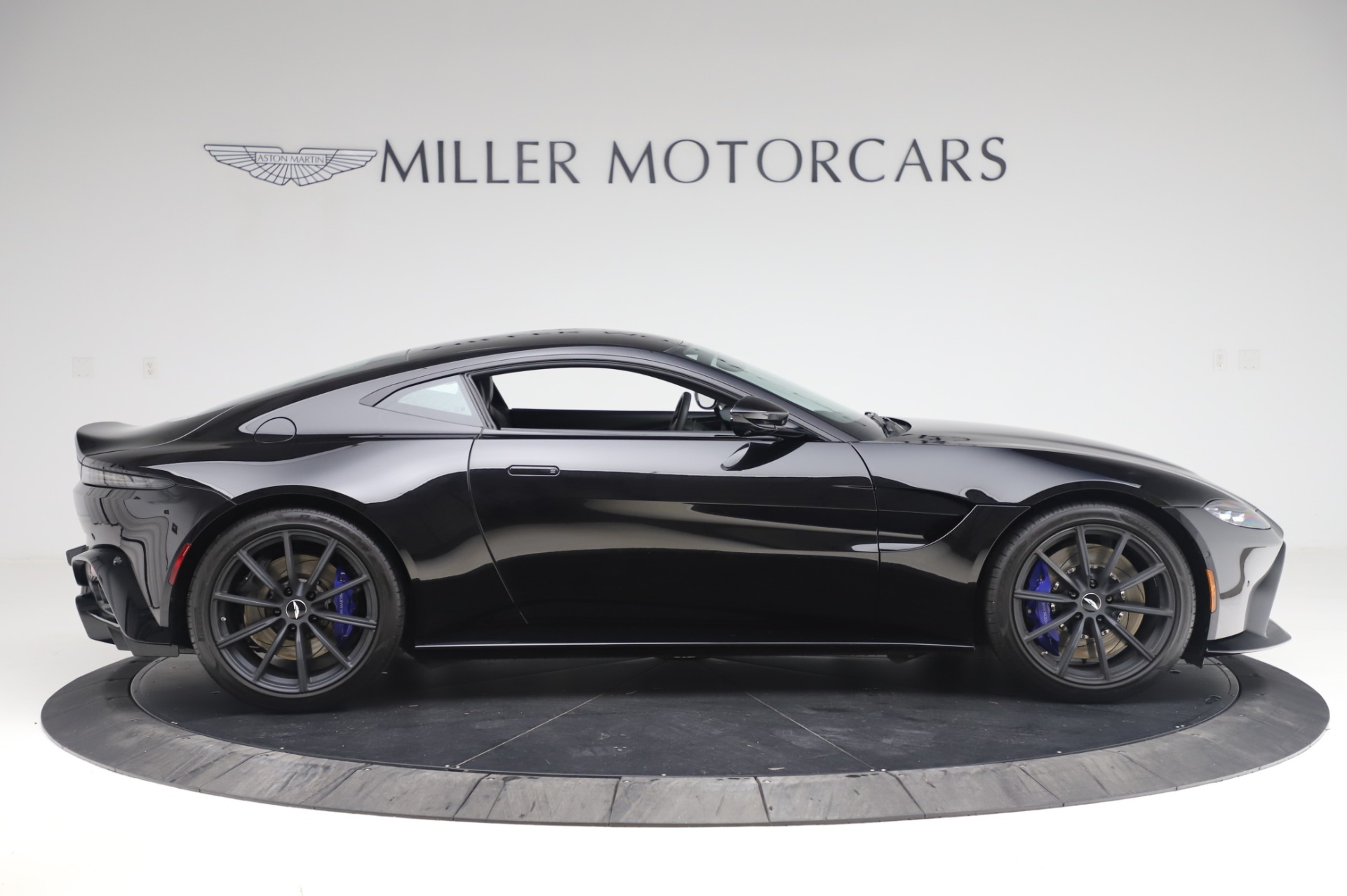 Used 2020 Aston Martin Vantage | St. Petersburg, FL