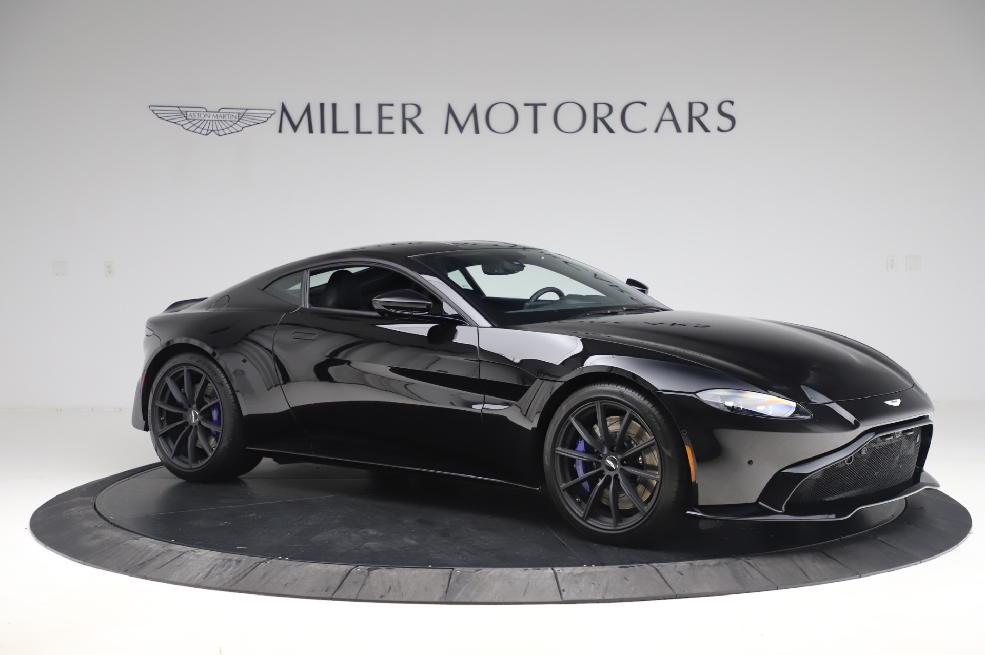 Used 2020 Aston Martin Vantage | St. Petersburg, FL