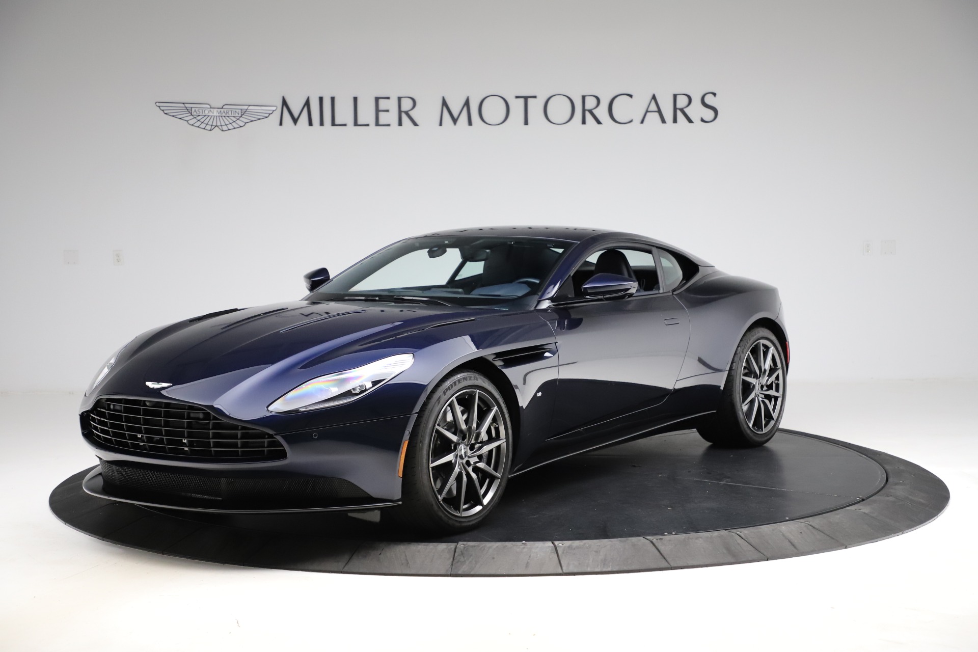 Used 2017 Aston Martin DB11 | St. Petersburg, FL