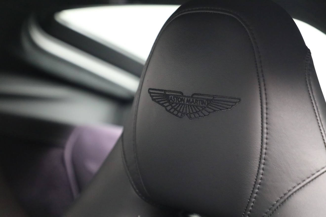Used 2019 Aston Martin Vantage Coupe | St. Petersburg, FL