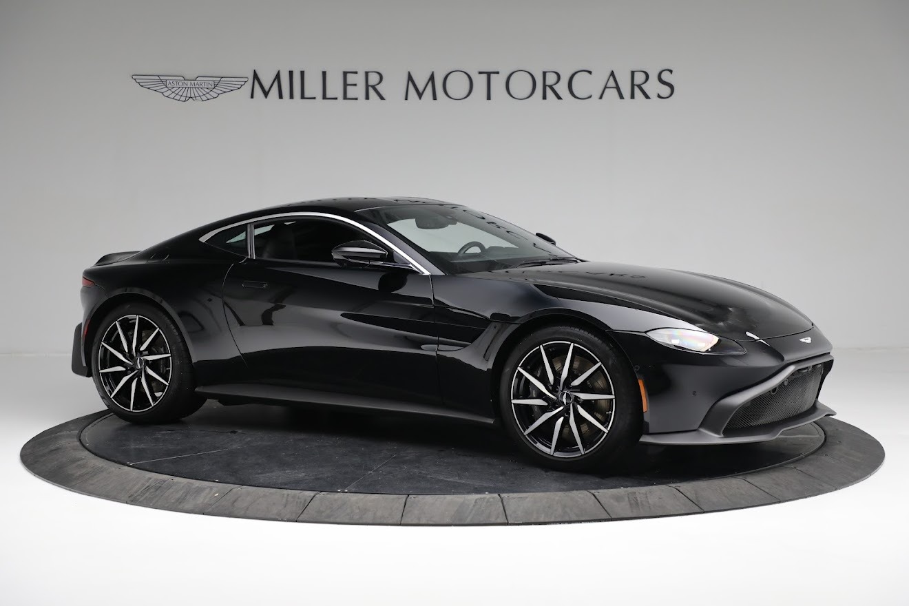 Used 2019 Aston Martin Vantage Coupe | St. Petersburg, FL